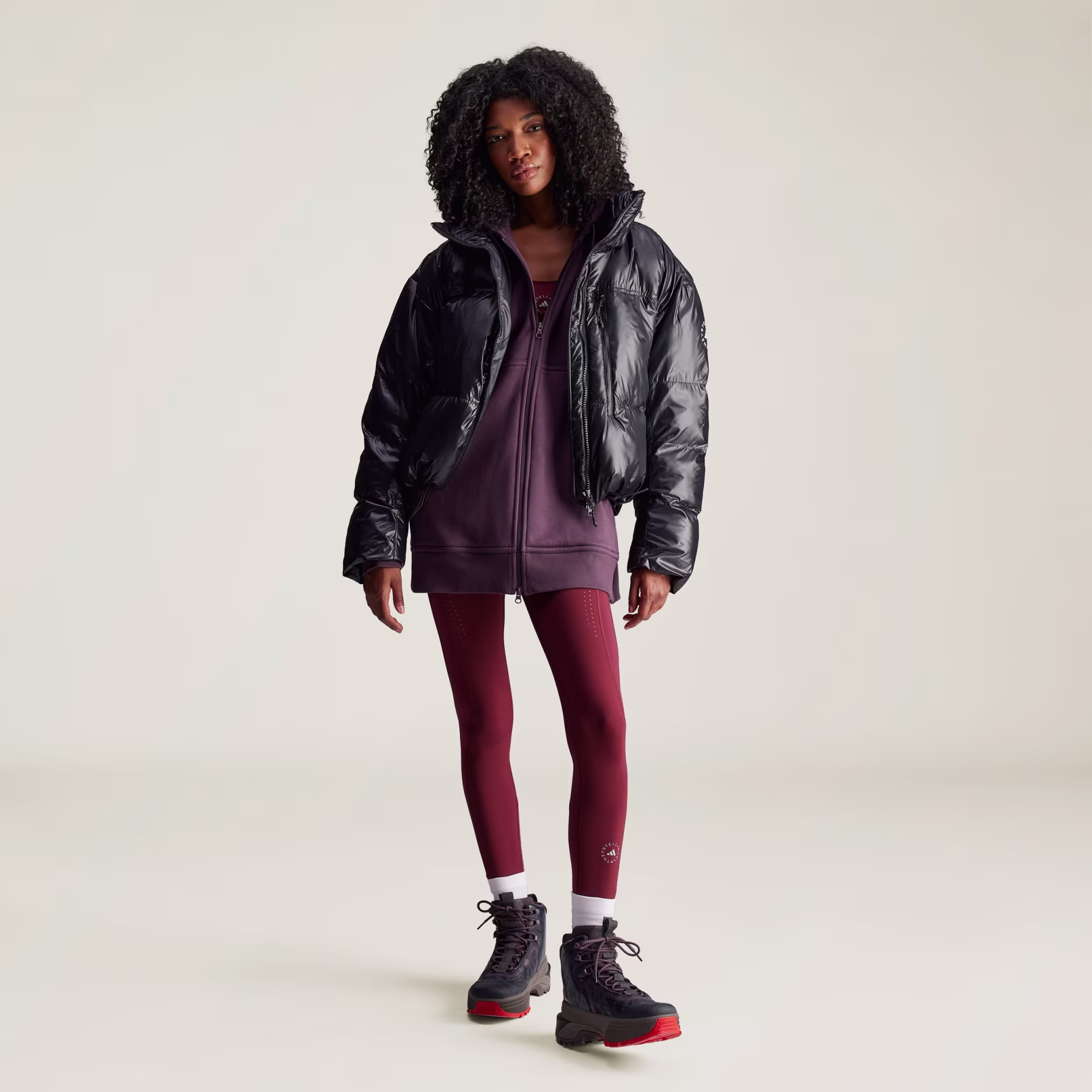 ქალის  ქურთუკი