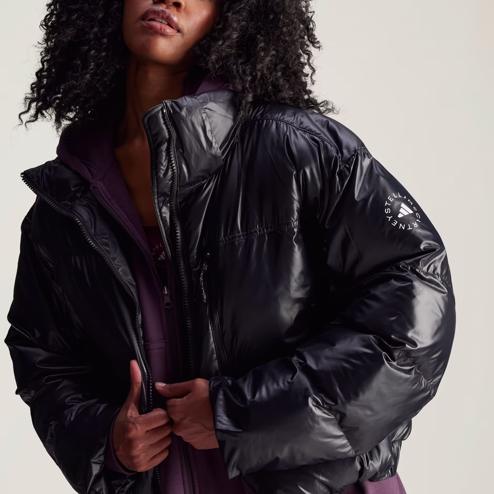 ქალის  ქურთუკი