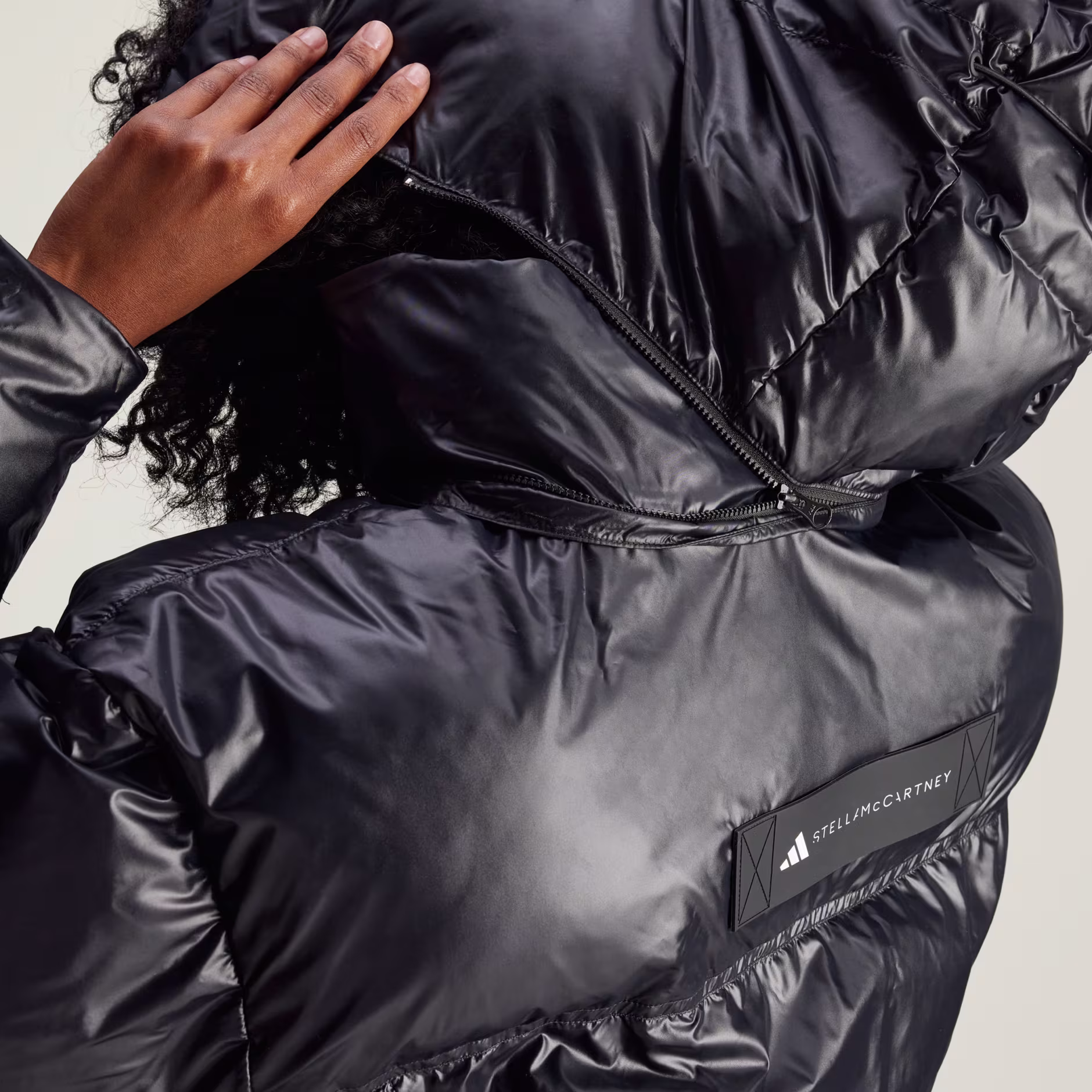 ქალის  ქურთუკი