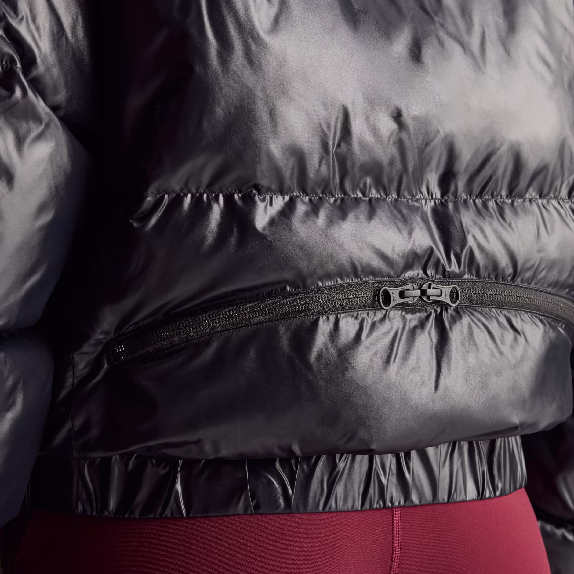 ქალის  ქურთუკი