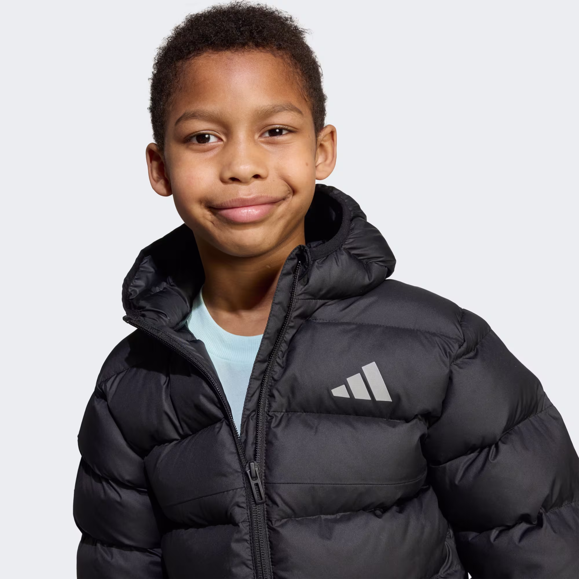 ბავშვის ქურთუკი