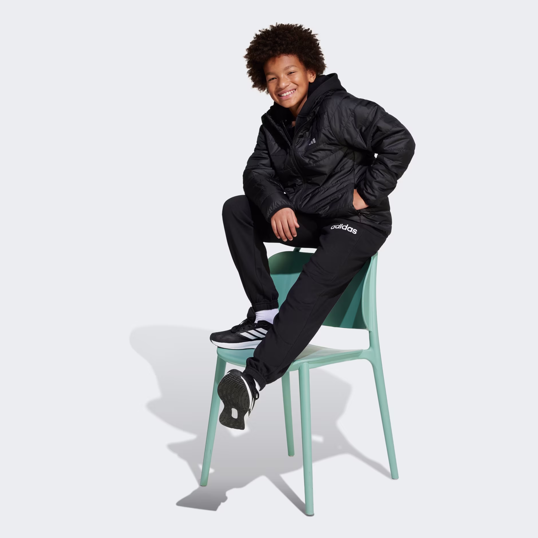 ბავშვის ქურთუკი