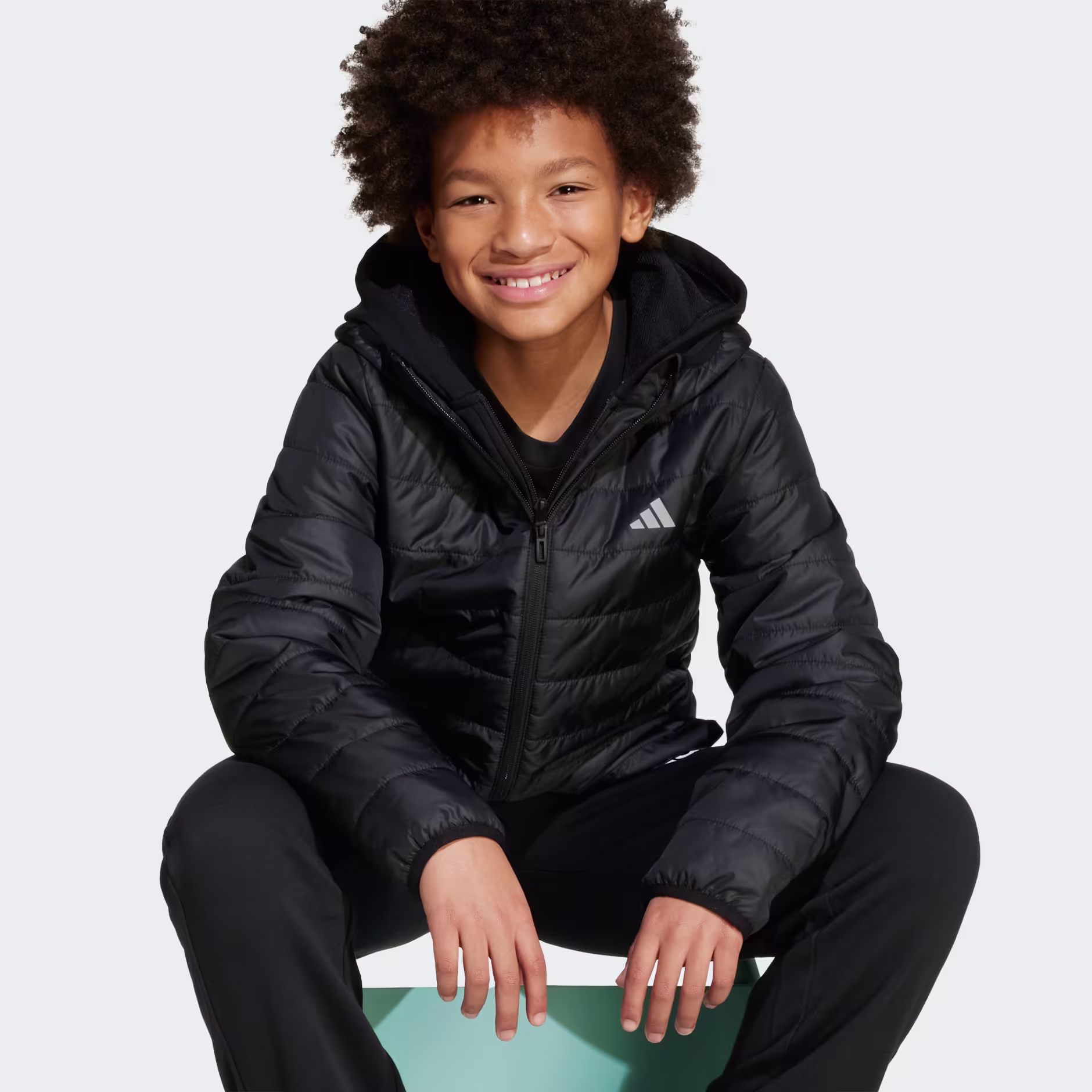 ბავშვის ქურთუკი