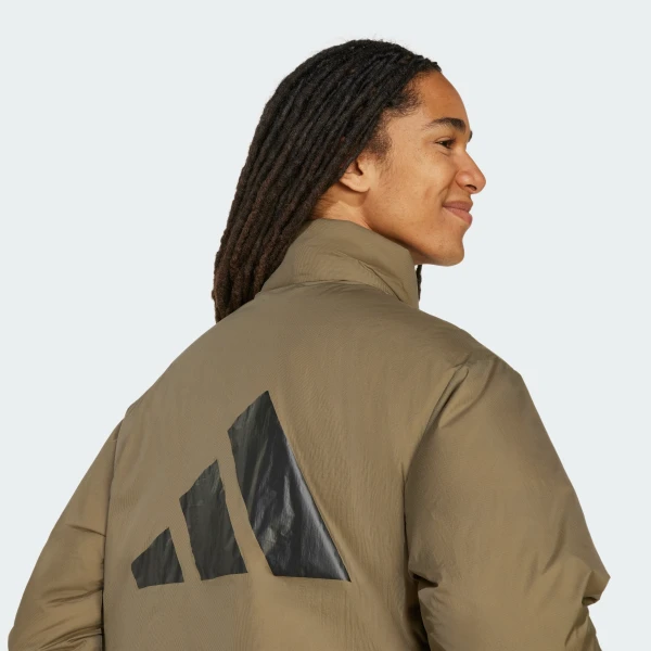 მამაკაცის ქურთუკი