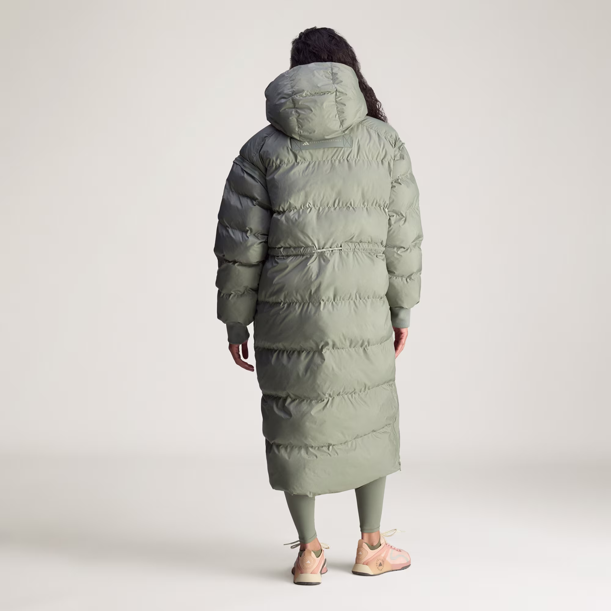 ქალის  ქურთუკი