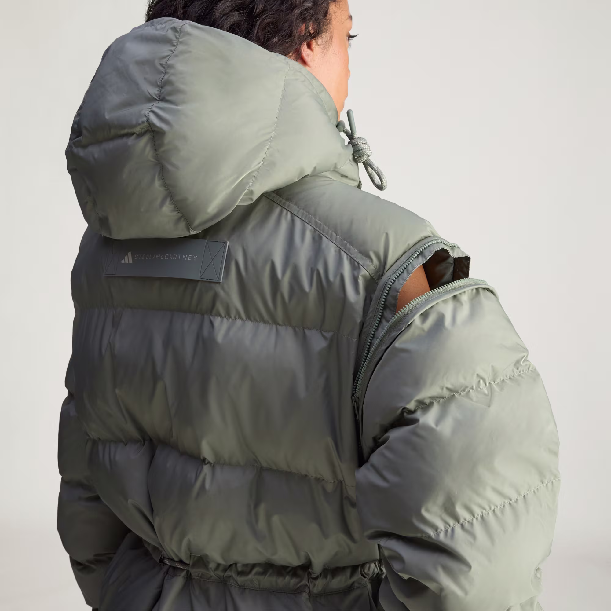 ქალის  ქურთუკი