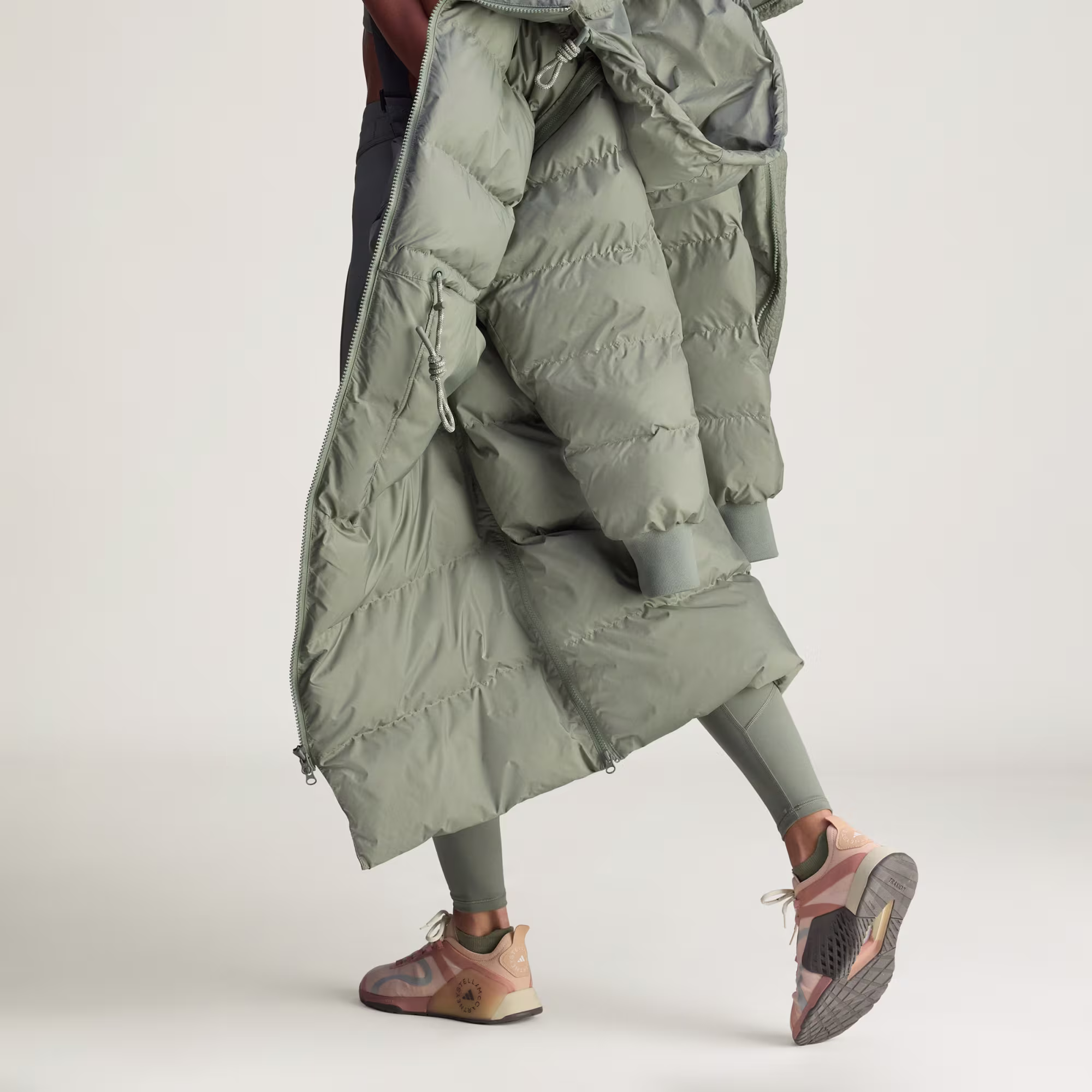 ქალის  ქურთუკი