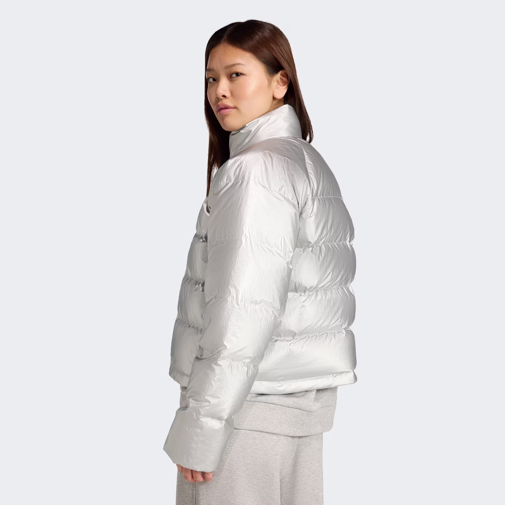 ქალის  ქურთუკი