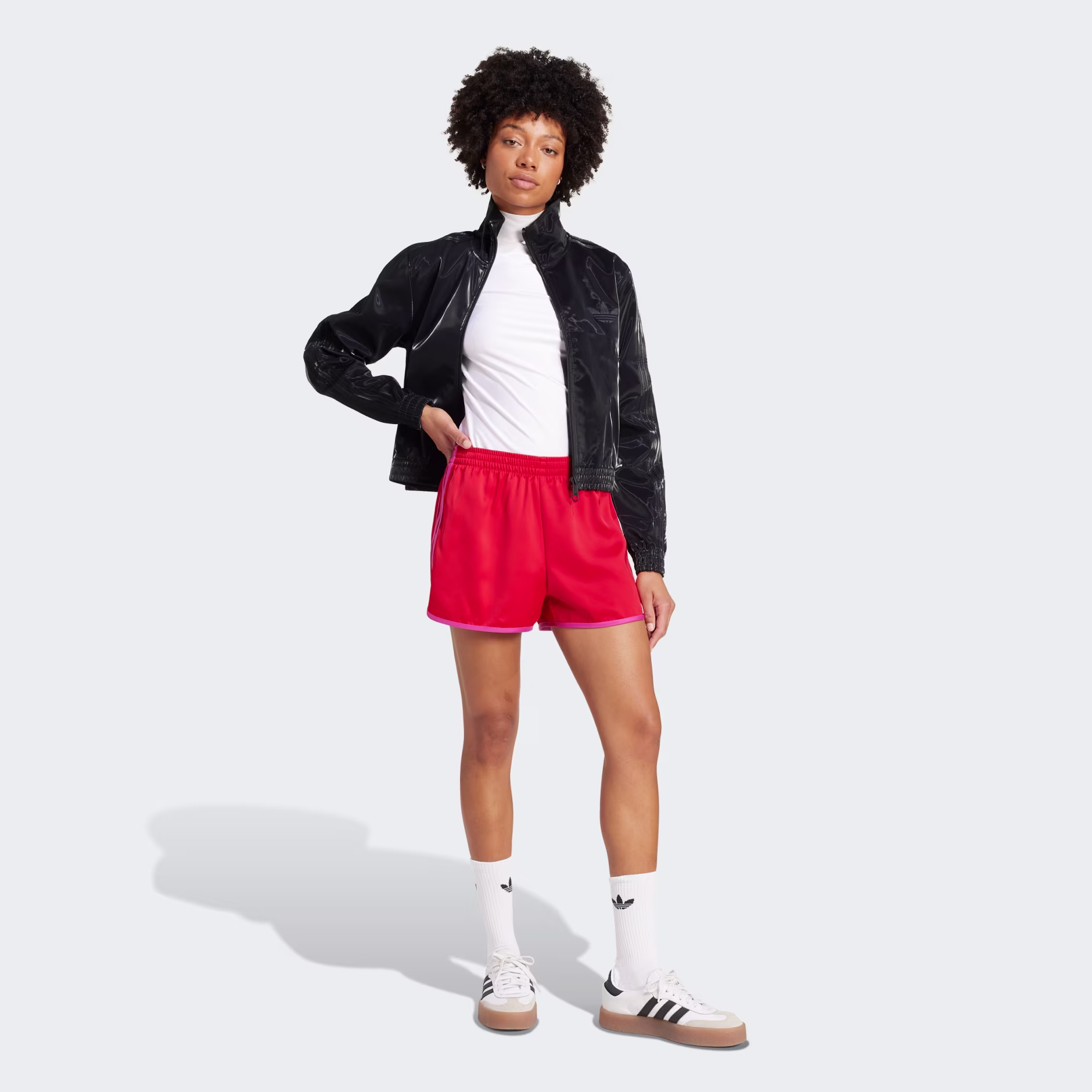 ქალის ჯემპრი