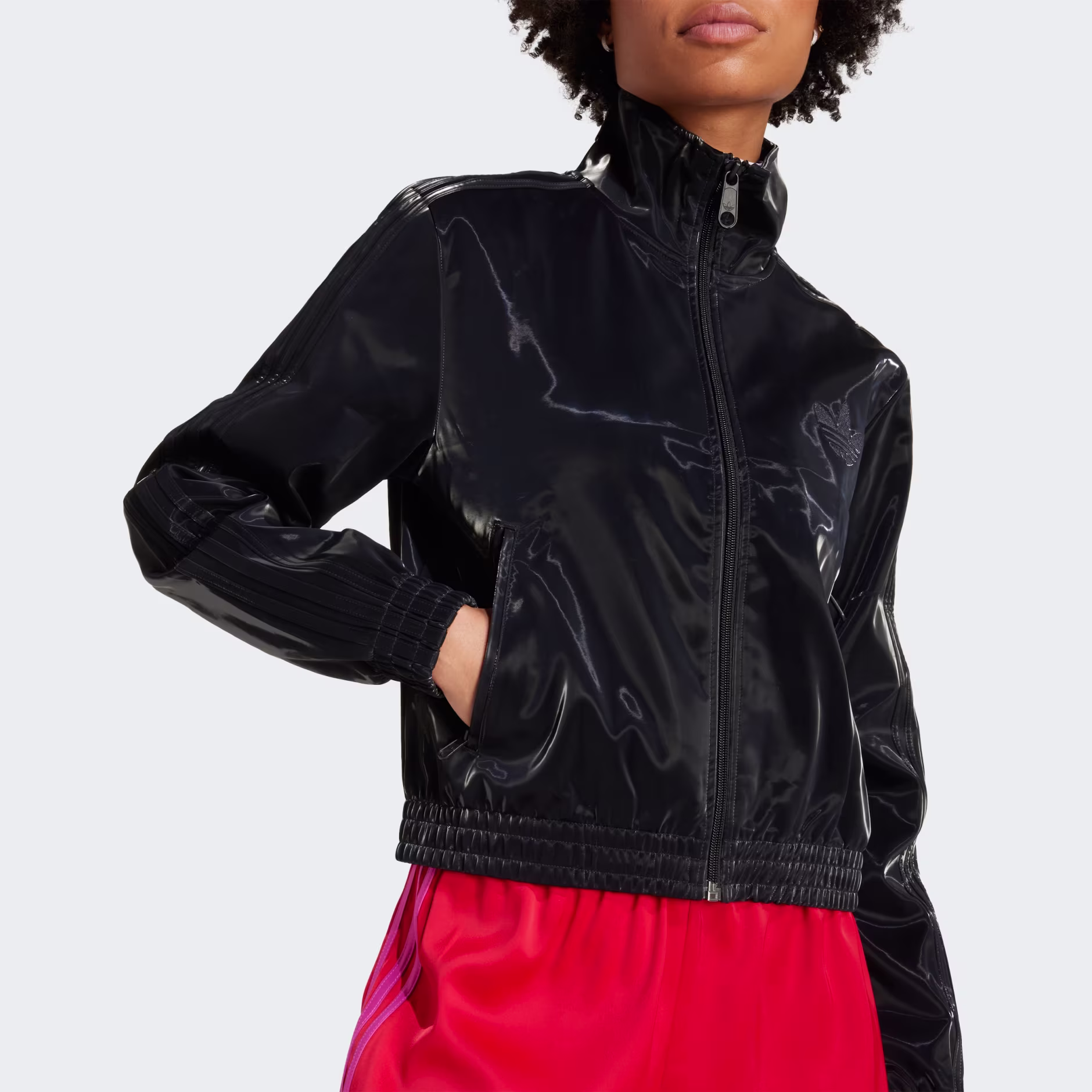 ქალის ჯემპრი