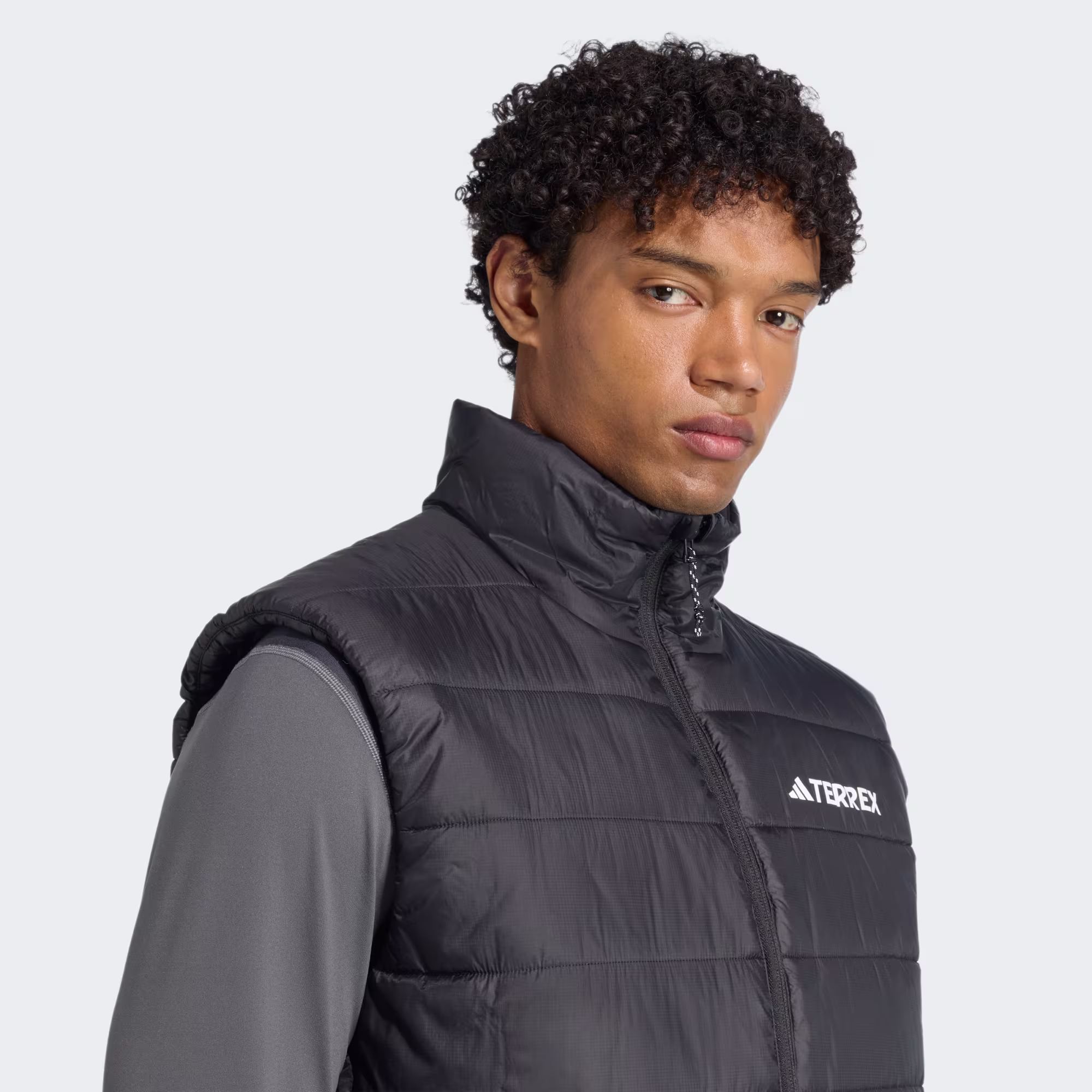 Adidas მამაკაცის ქურთუკი
