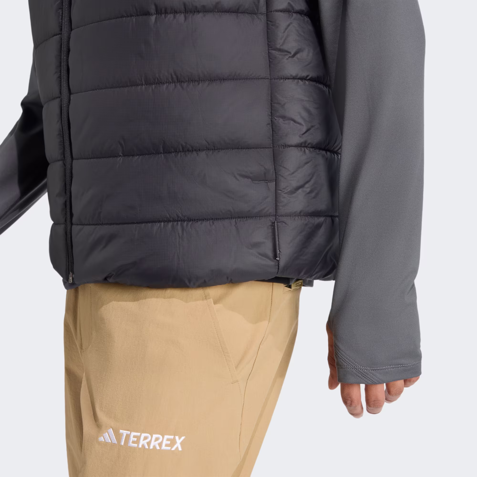 Adidas მამაკაცის ქურთუკი