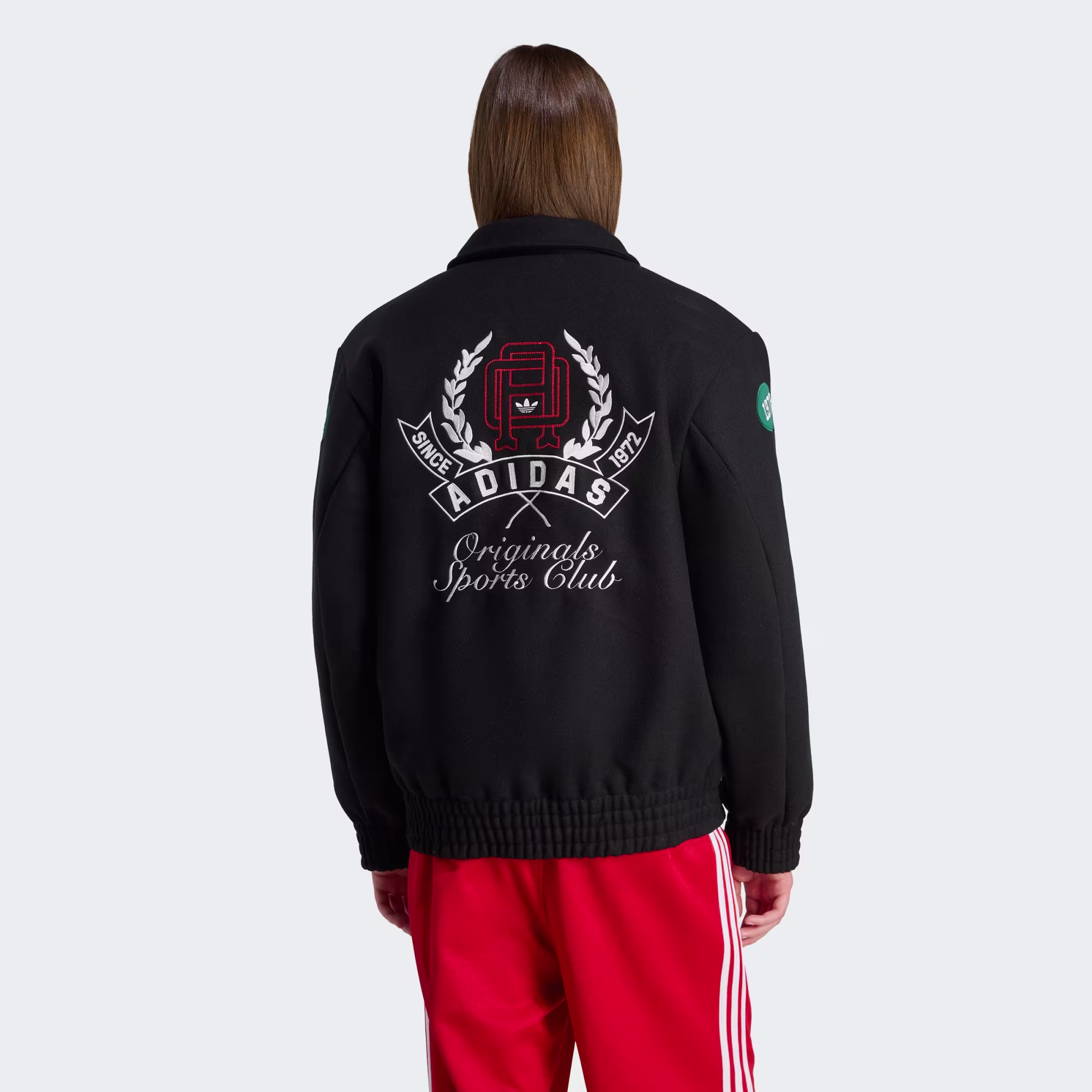 Adidas მამაკაცის ქურთუკი