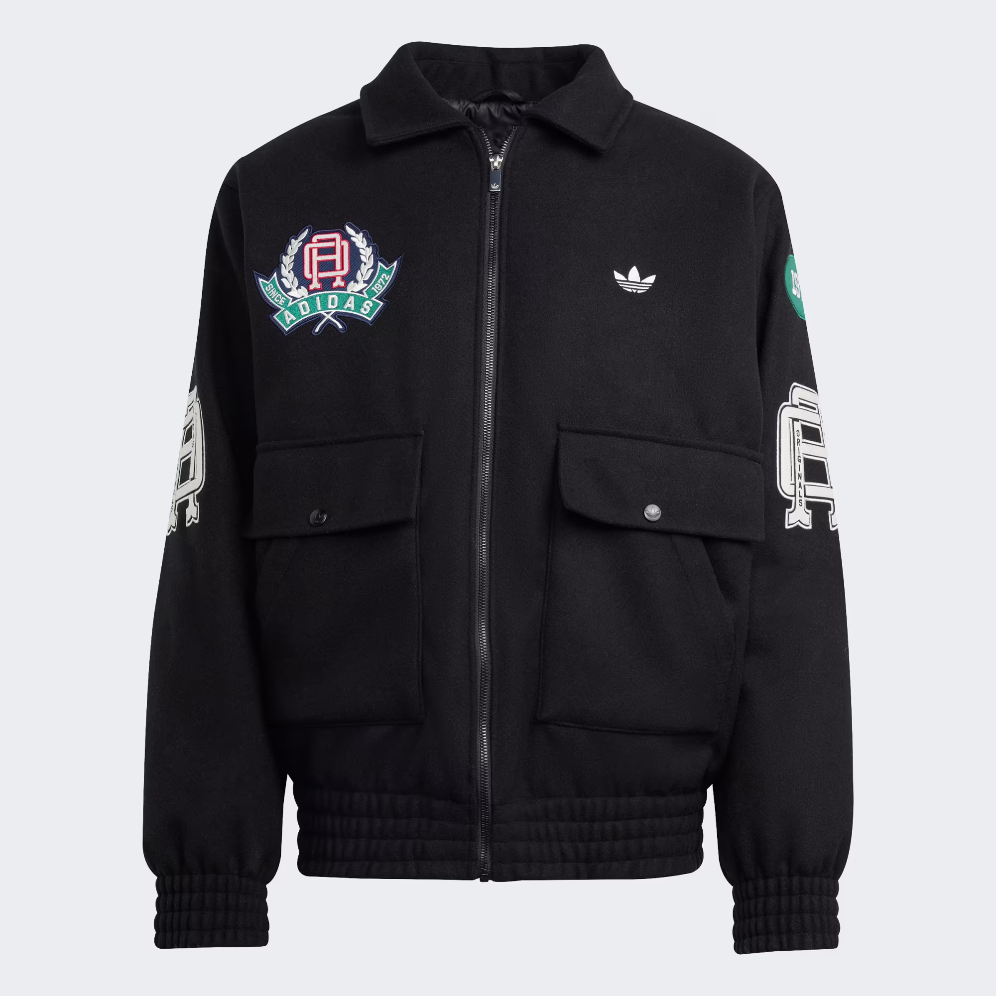 Adidas მამაკაცის ქურთუკი