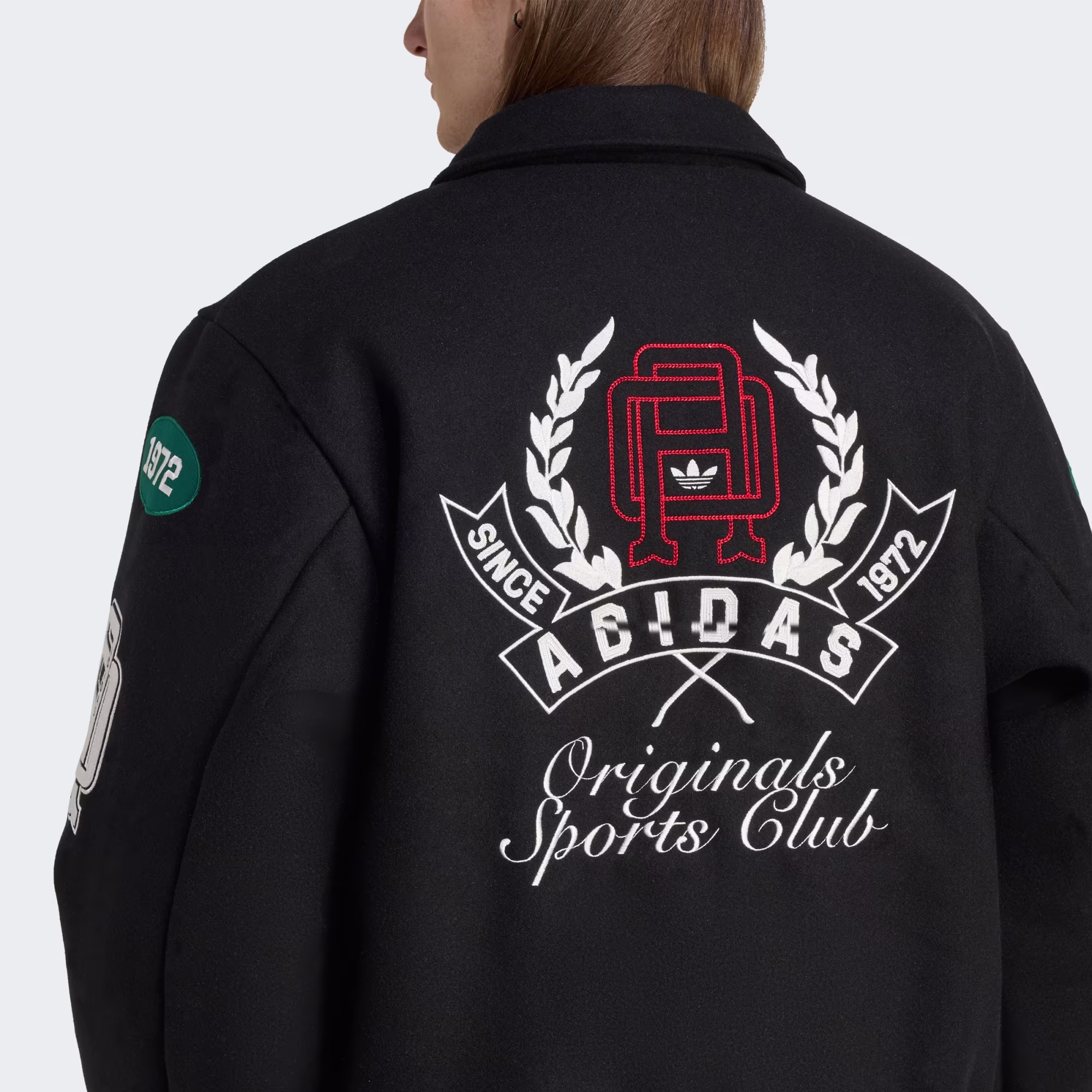 Adidas მამაკაცის ქურთუკი