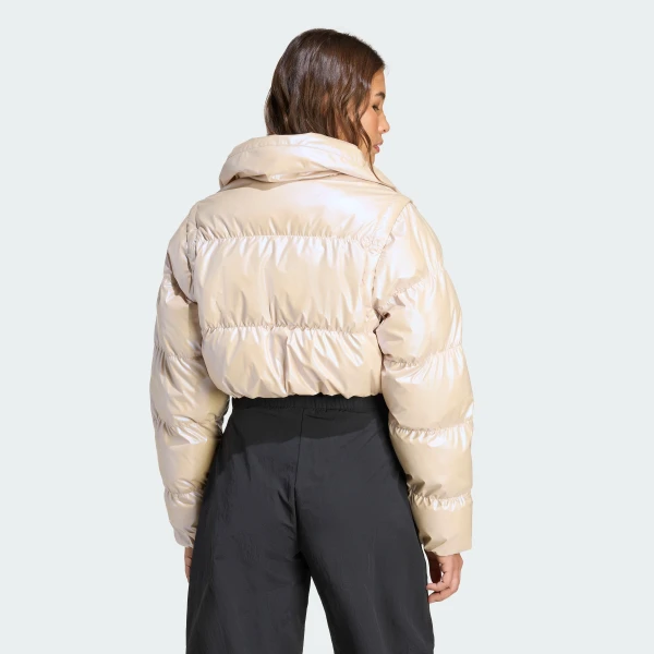 ქალის  ქურთუკი