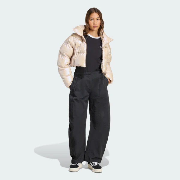 ქალის  ქურთუკი