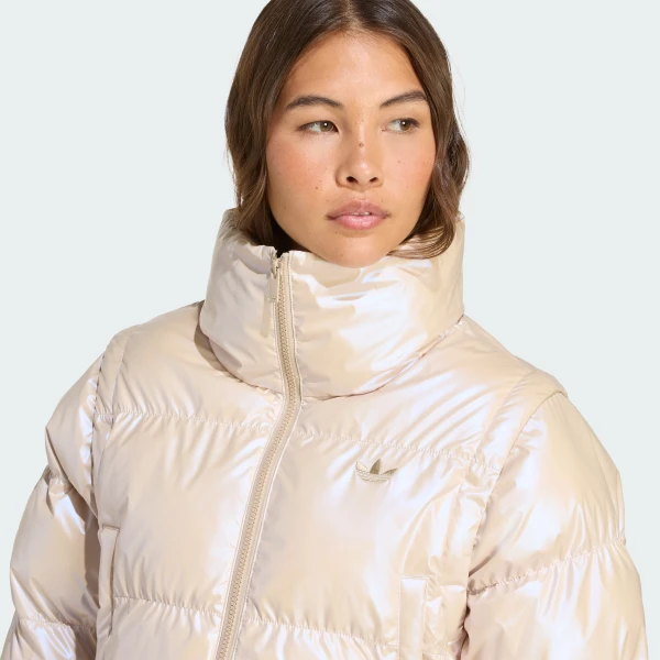 ქალის  ქურთუკი