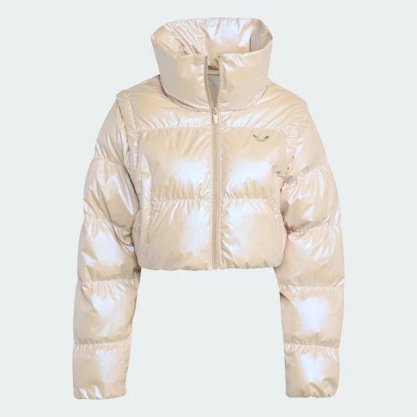 ქალის  ქურთუკი