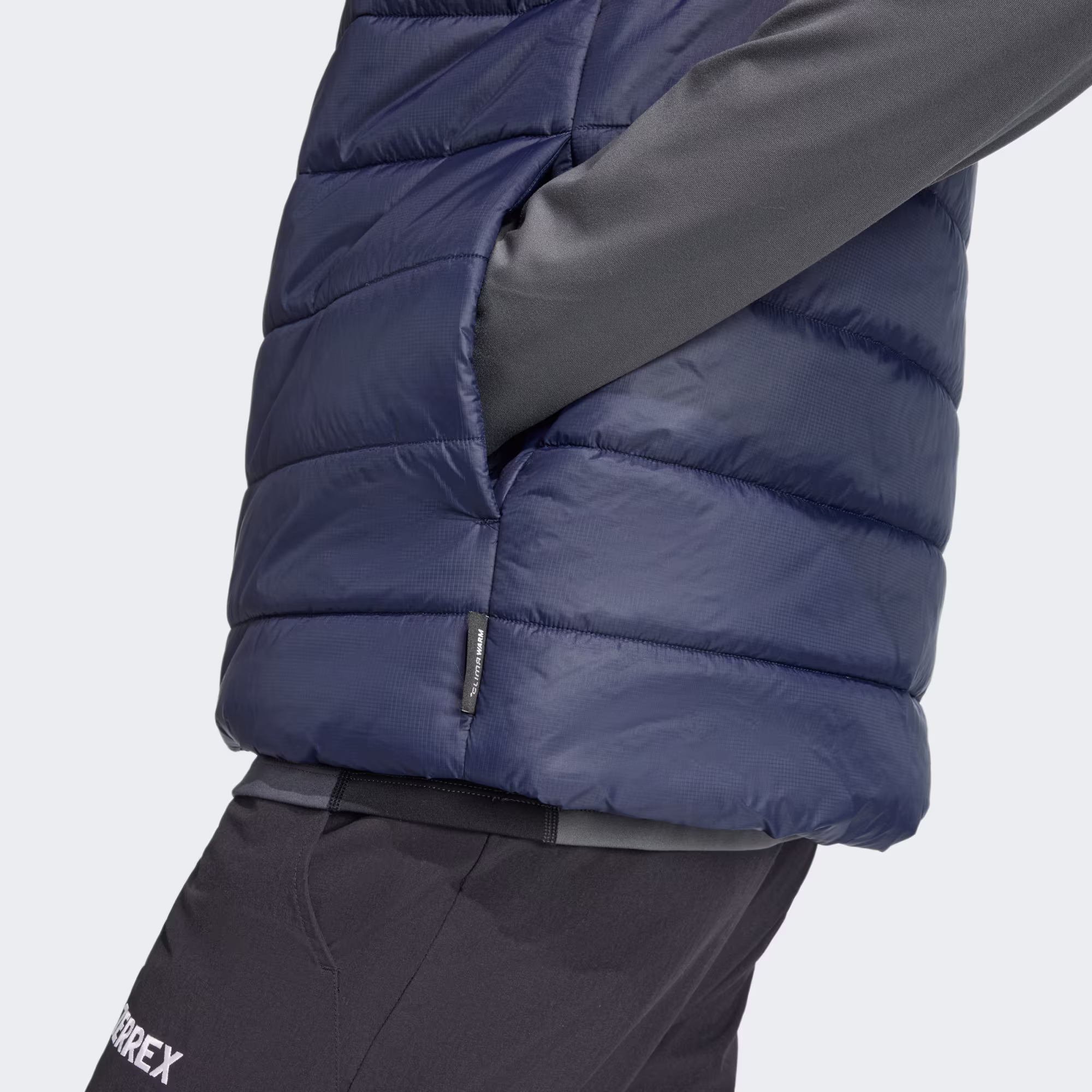 Adidas მამაკაცის ქურთუკი