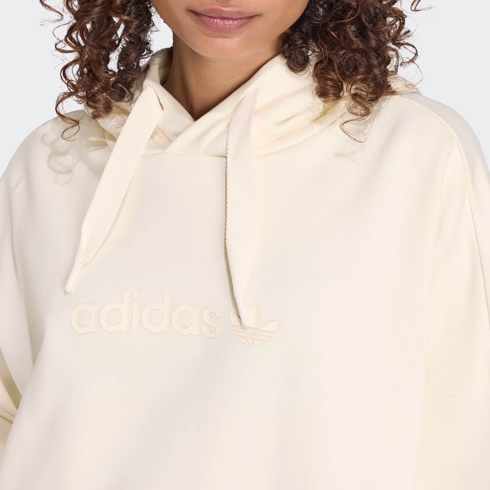 Adidas ქალის ჯემპრი