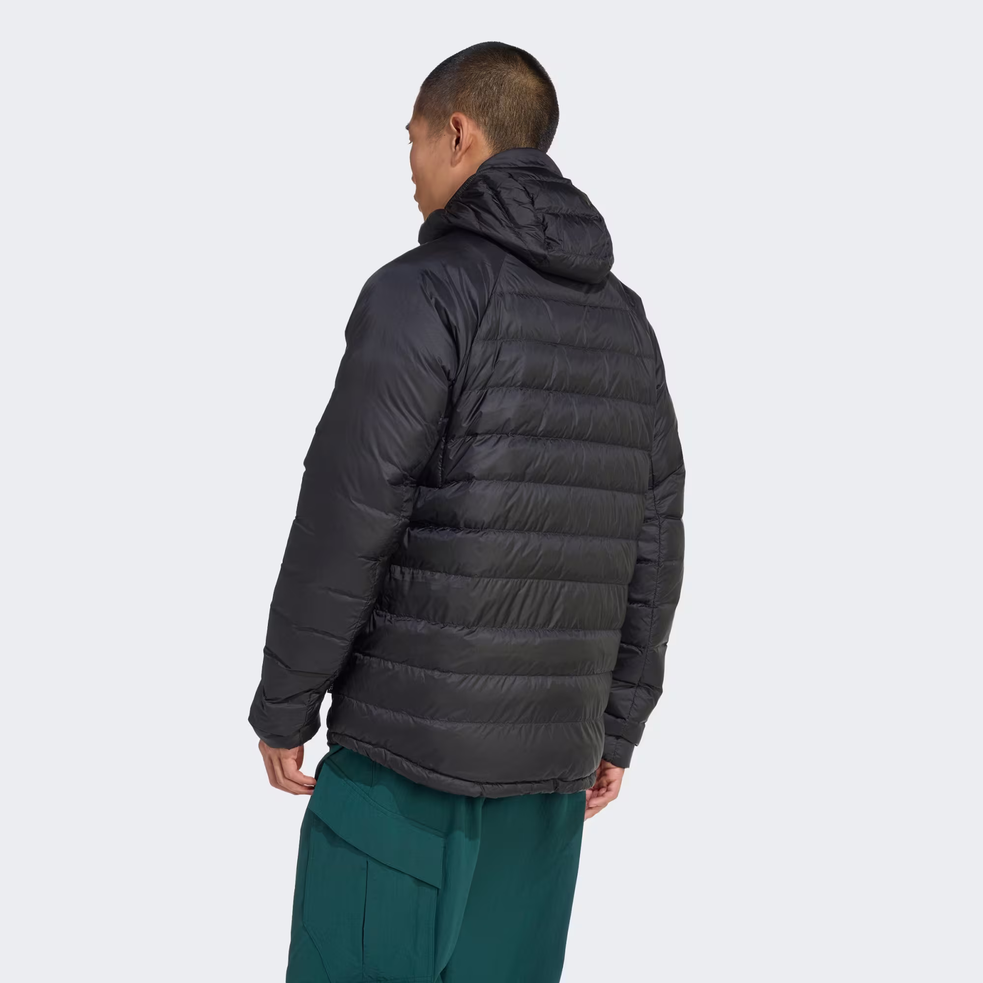 Adidas მამაკაცის ქურთუკი