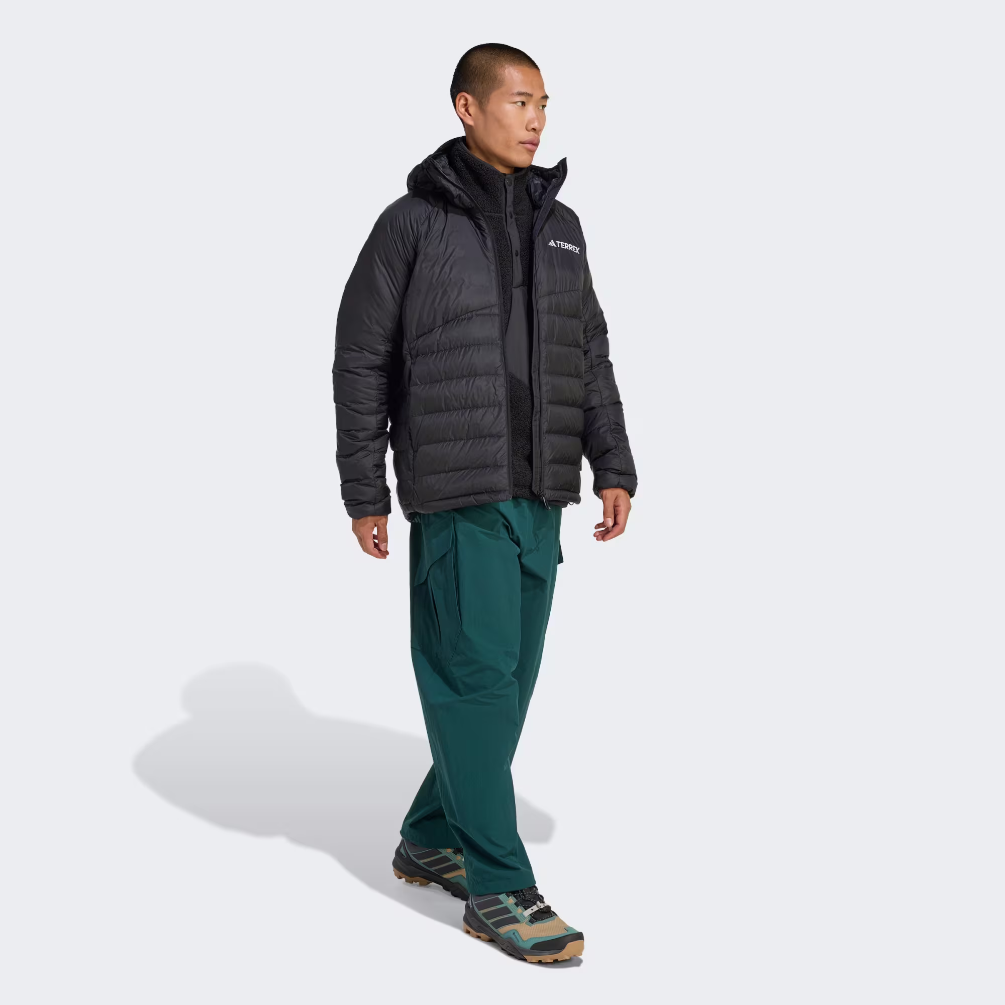 Adidas მამაკაცის ქურთუკი