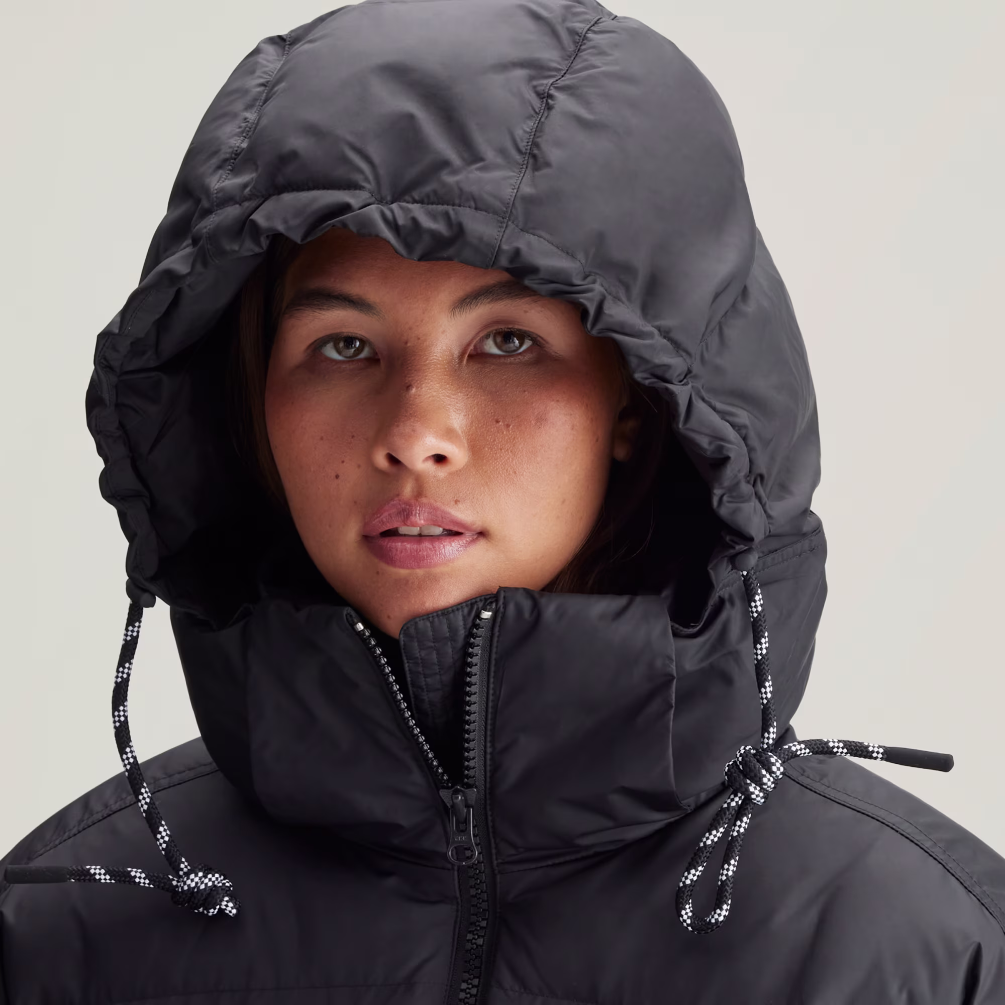 ქალის  ქურთუკი