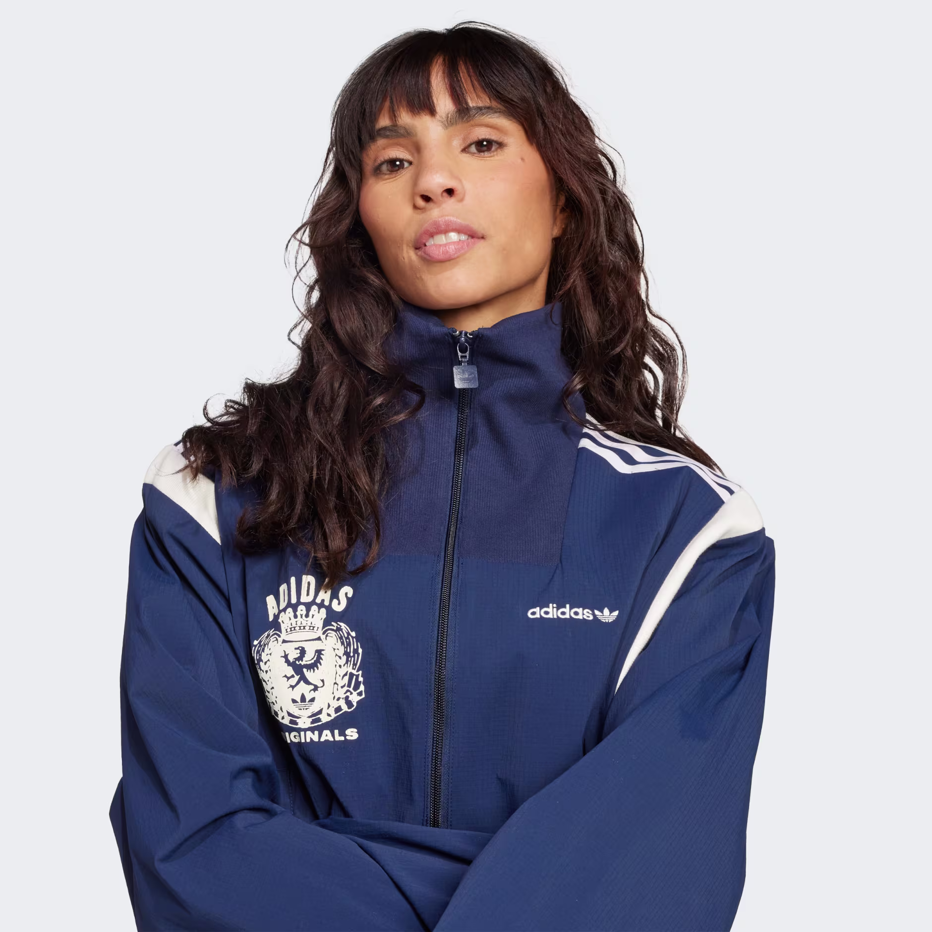 ქალის ჯემპრი