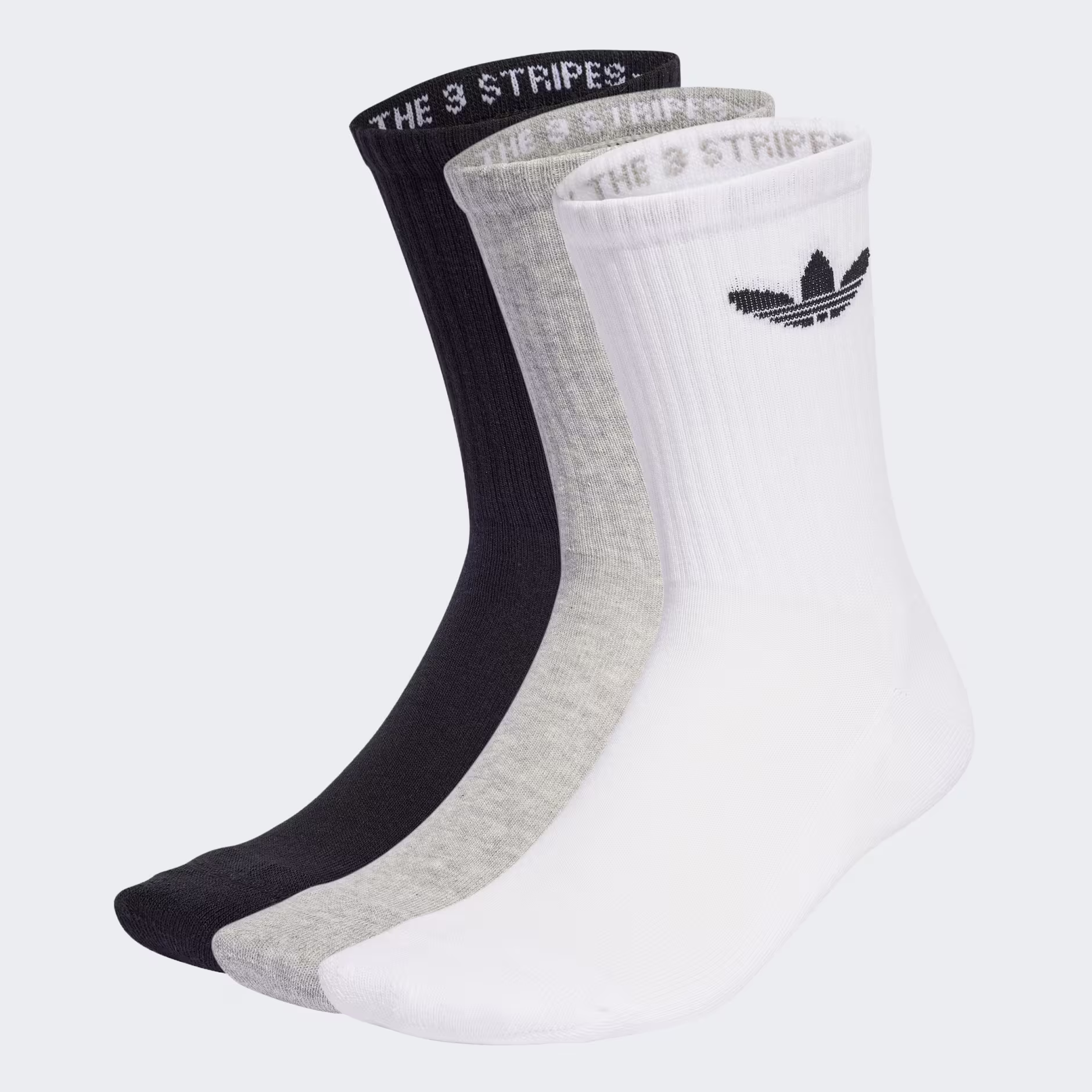 Adidas მამაკაცის წინდა