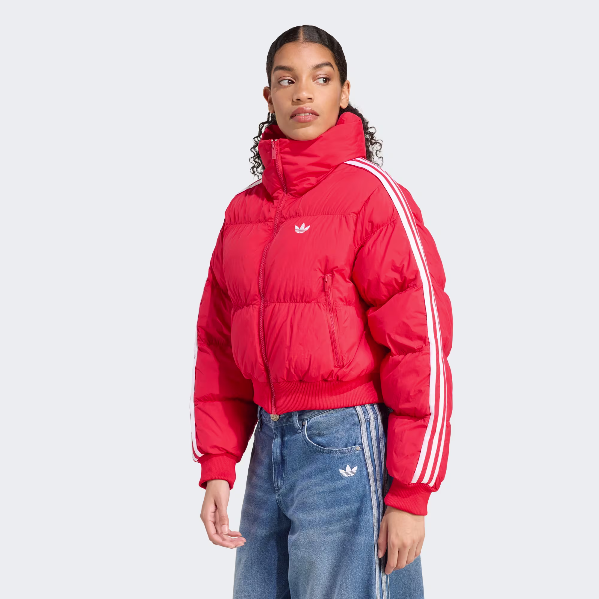 ქალის  ქურთუკი