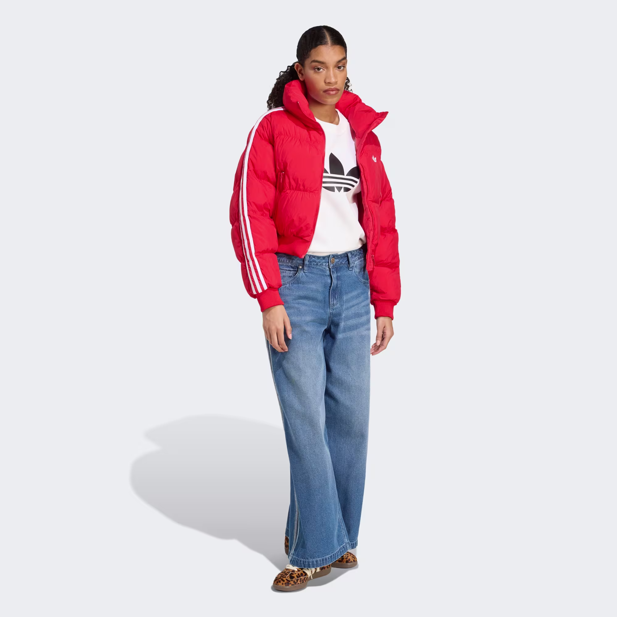 ქალის  ქურთუკი