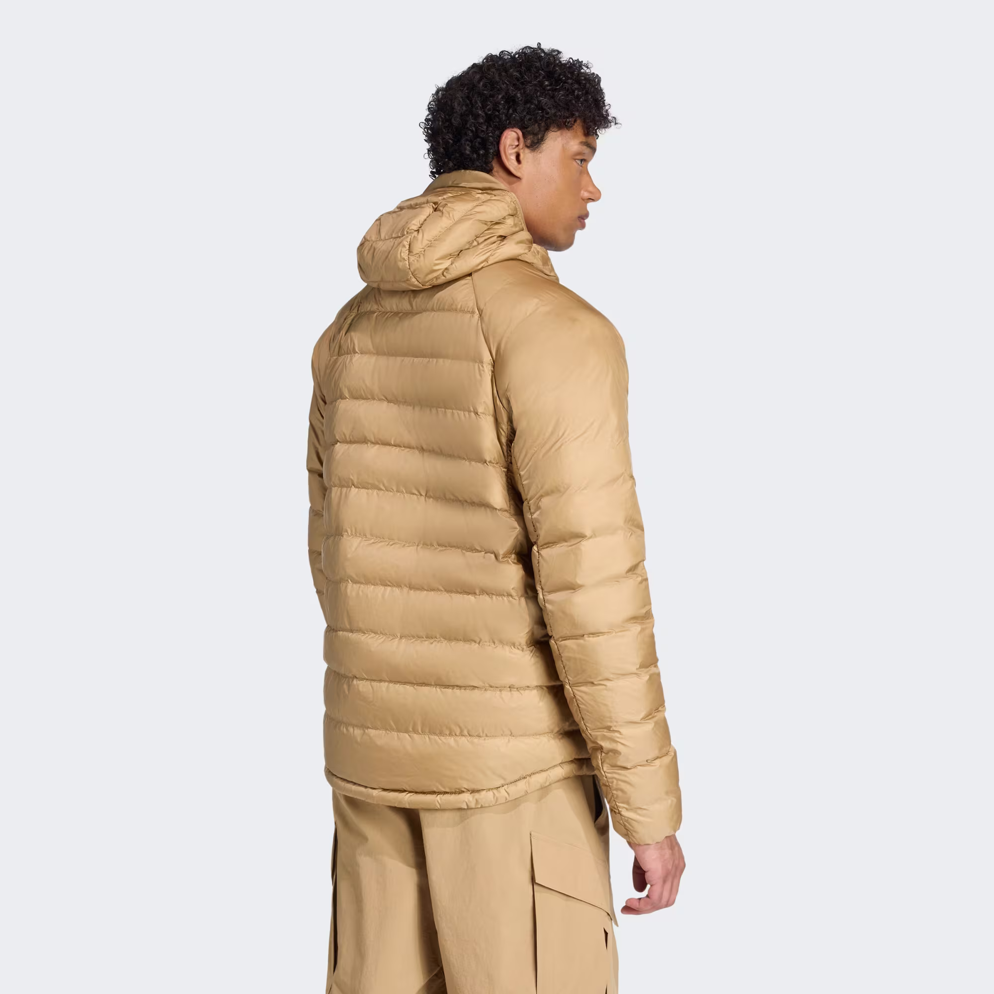 მამაკაცის ქურთუკი