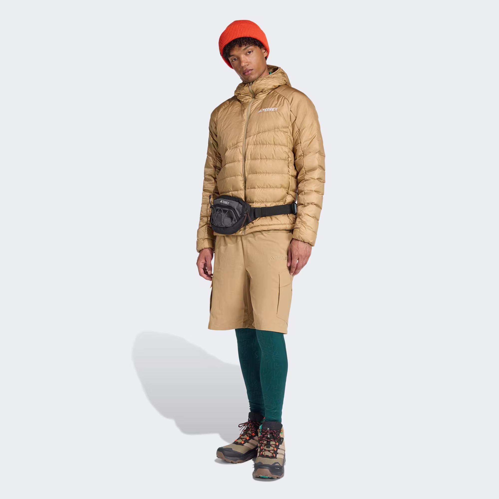 მამაკაცის ქურთუკი