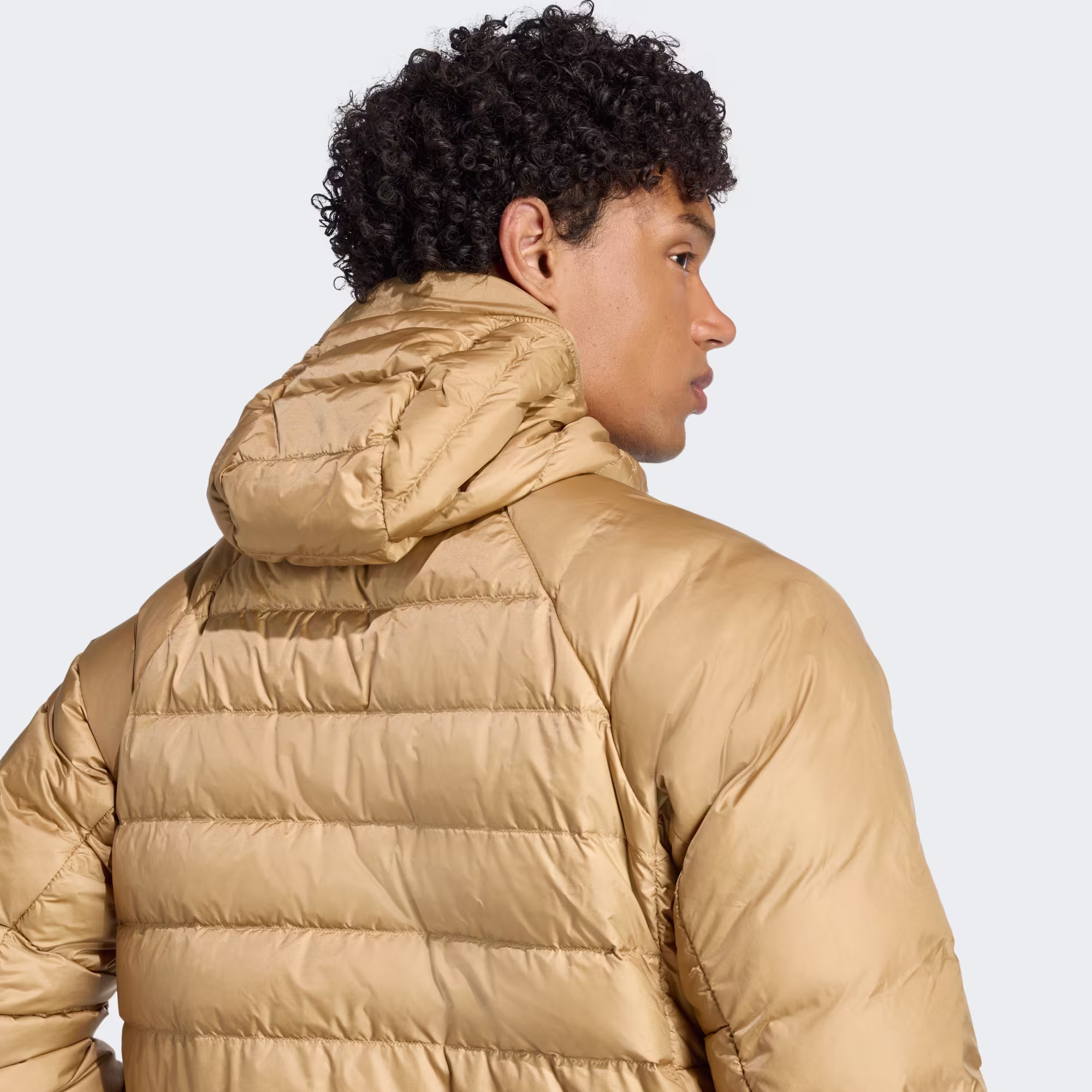 მამაკაცის ქურთუკი