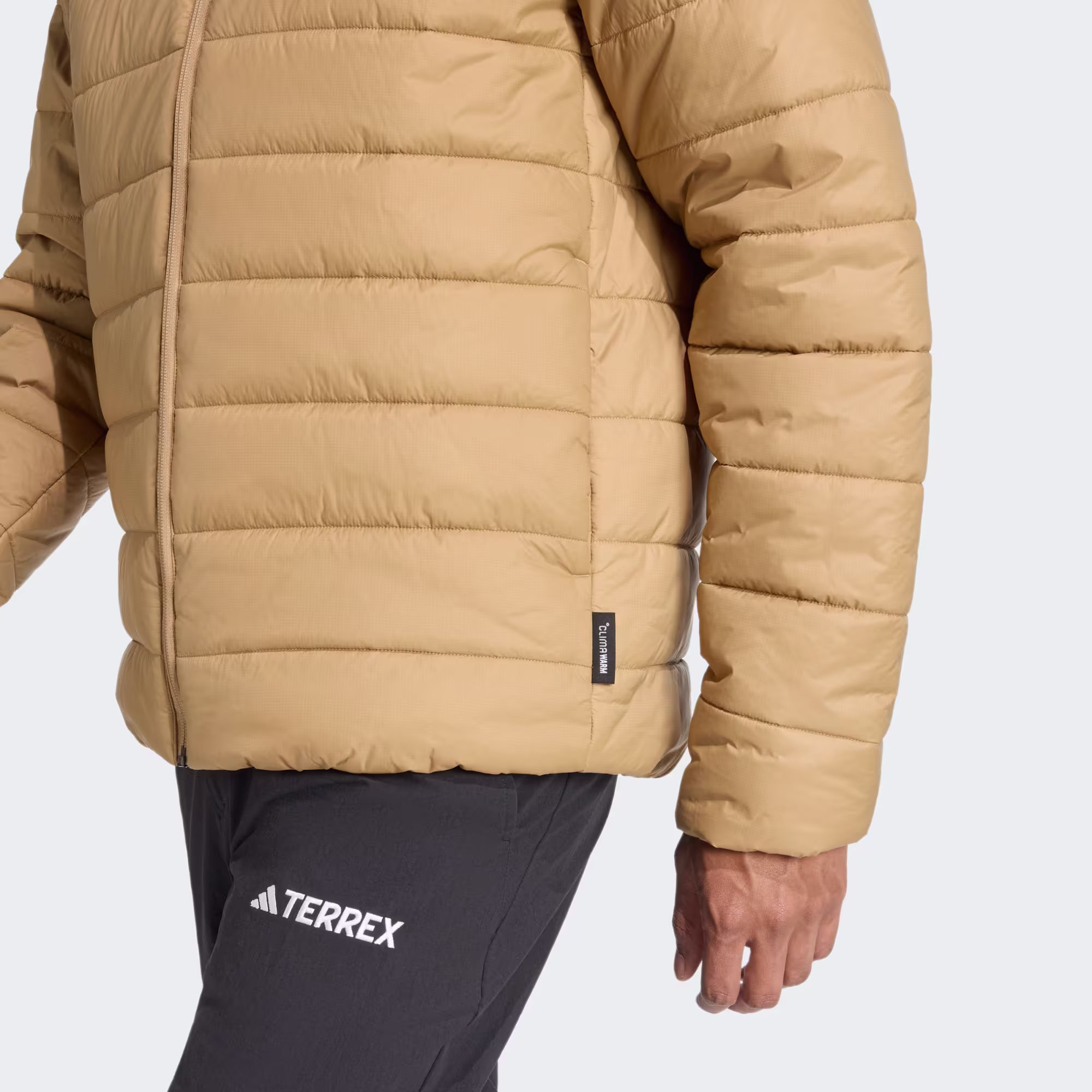 მამაკაცის ქურთუკი