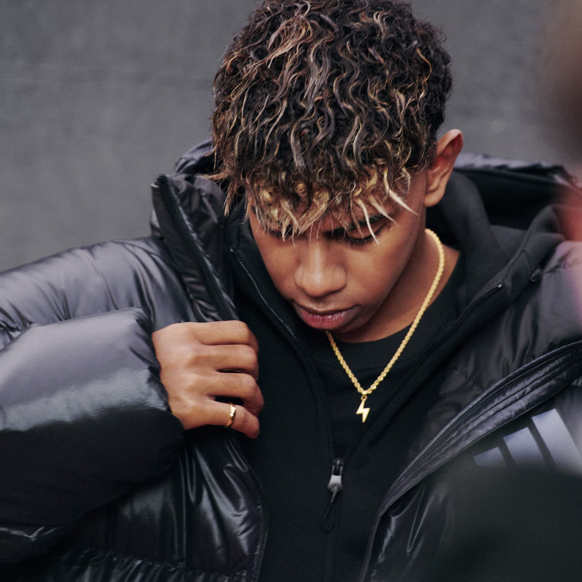 მამაკაცის ქურთუკი