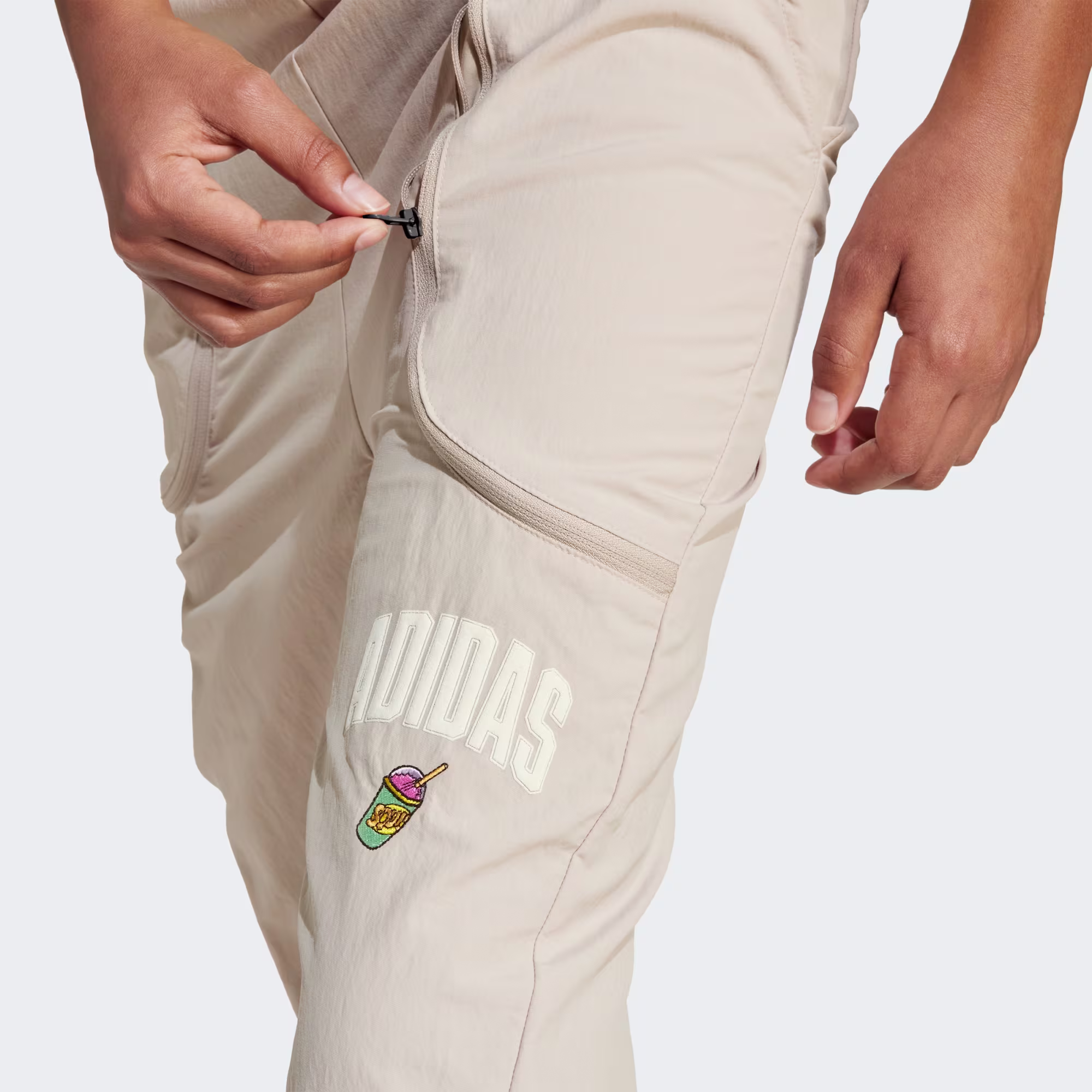 ბავშვის შარვალი