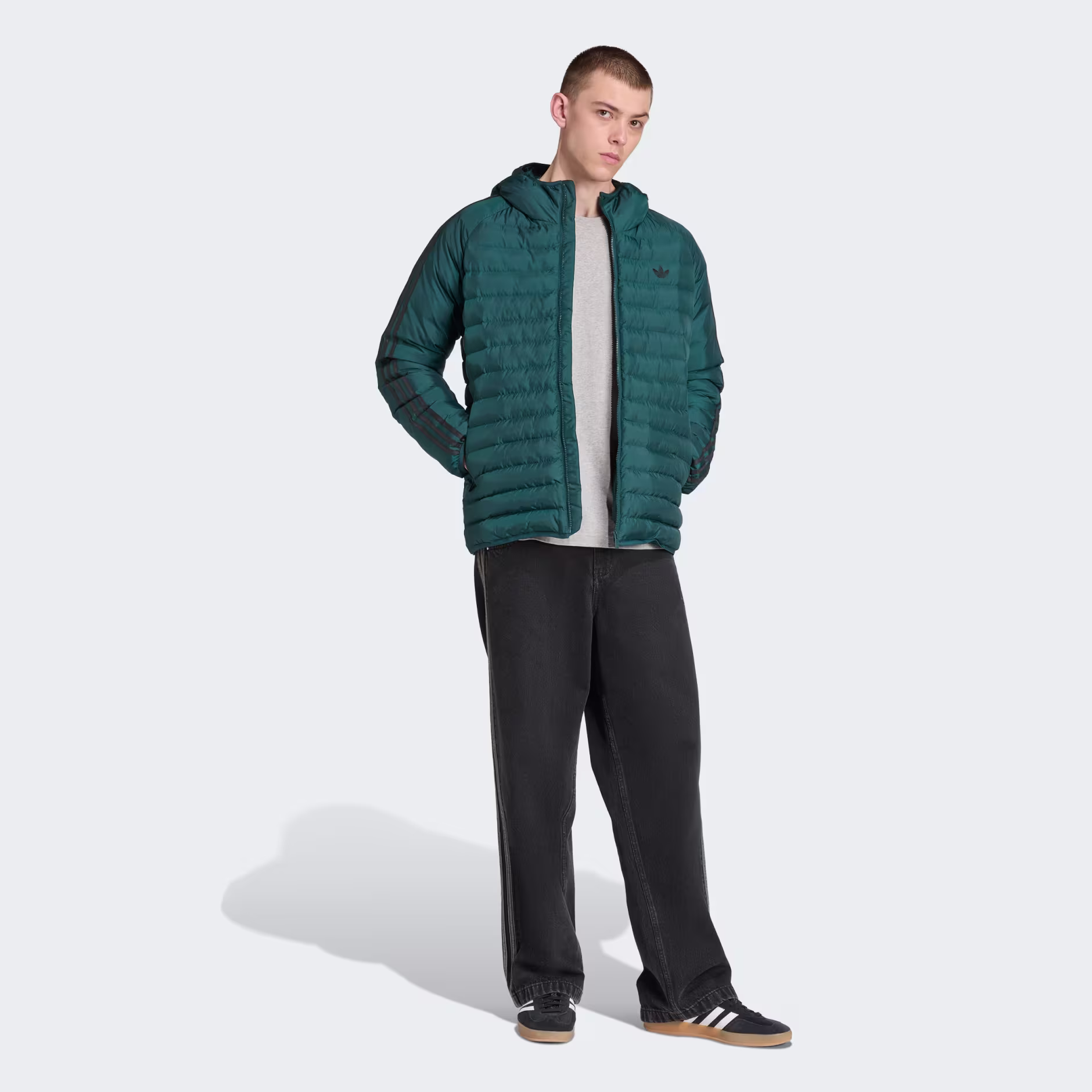 მამაკაცის ქურთუკი