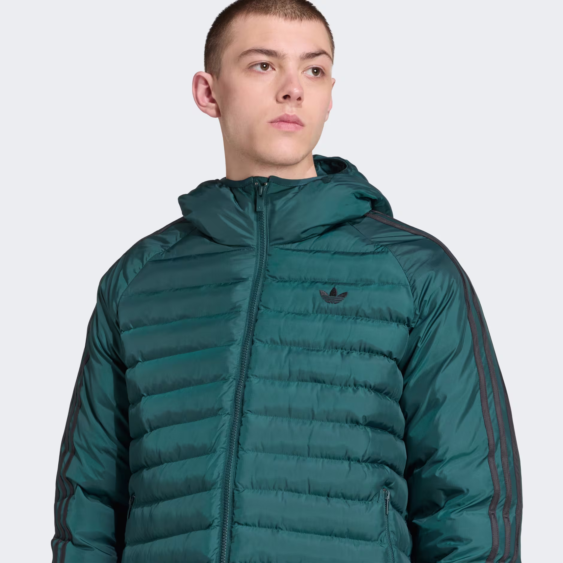 მამაკაცის ქურთუკი