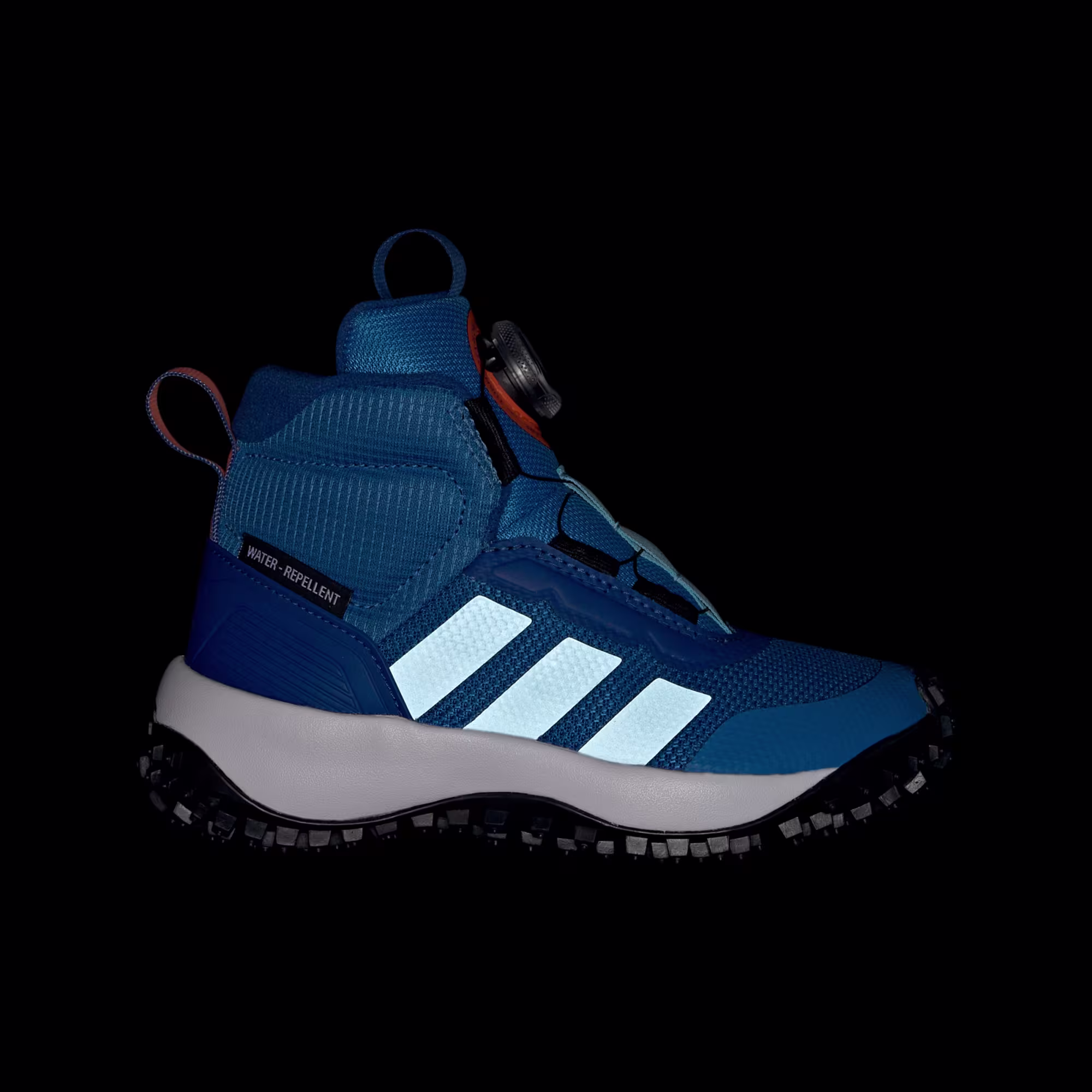 ბავშვის სპორტული ფეხსაცმელი