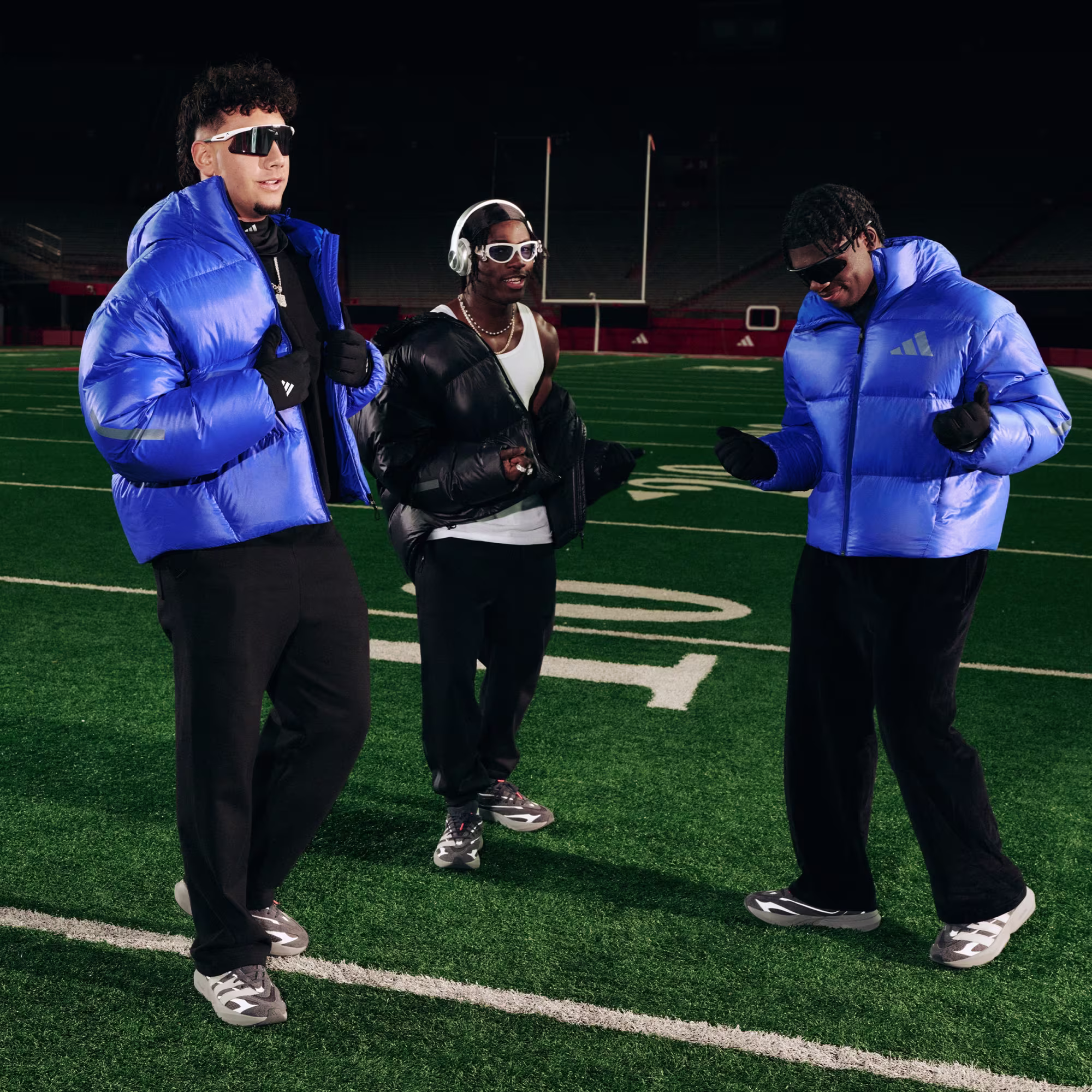 მამაკაცის ქურთუკი