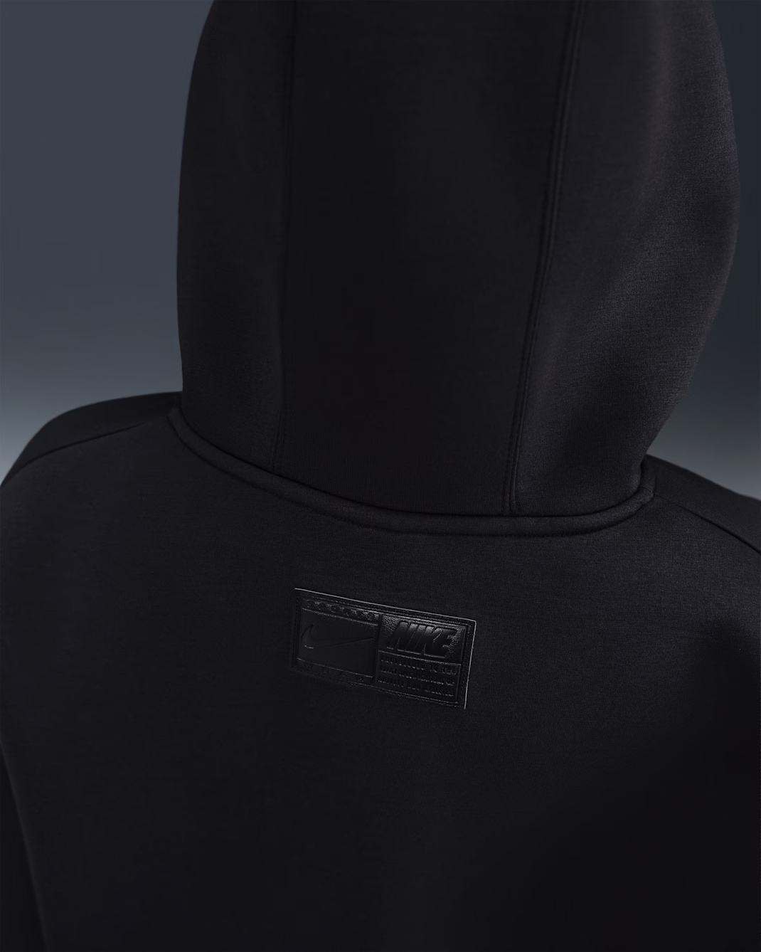 Nike ქალის ჯემპრი