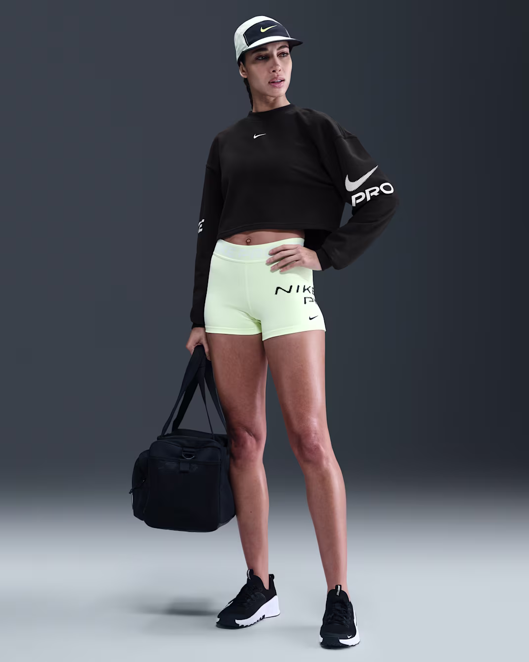 ქალის ჯემპრი