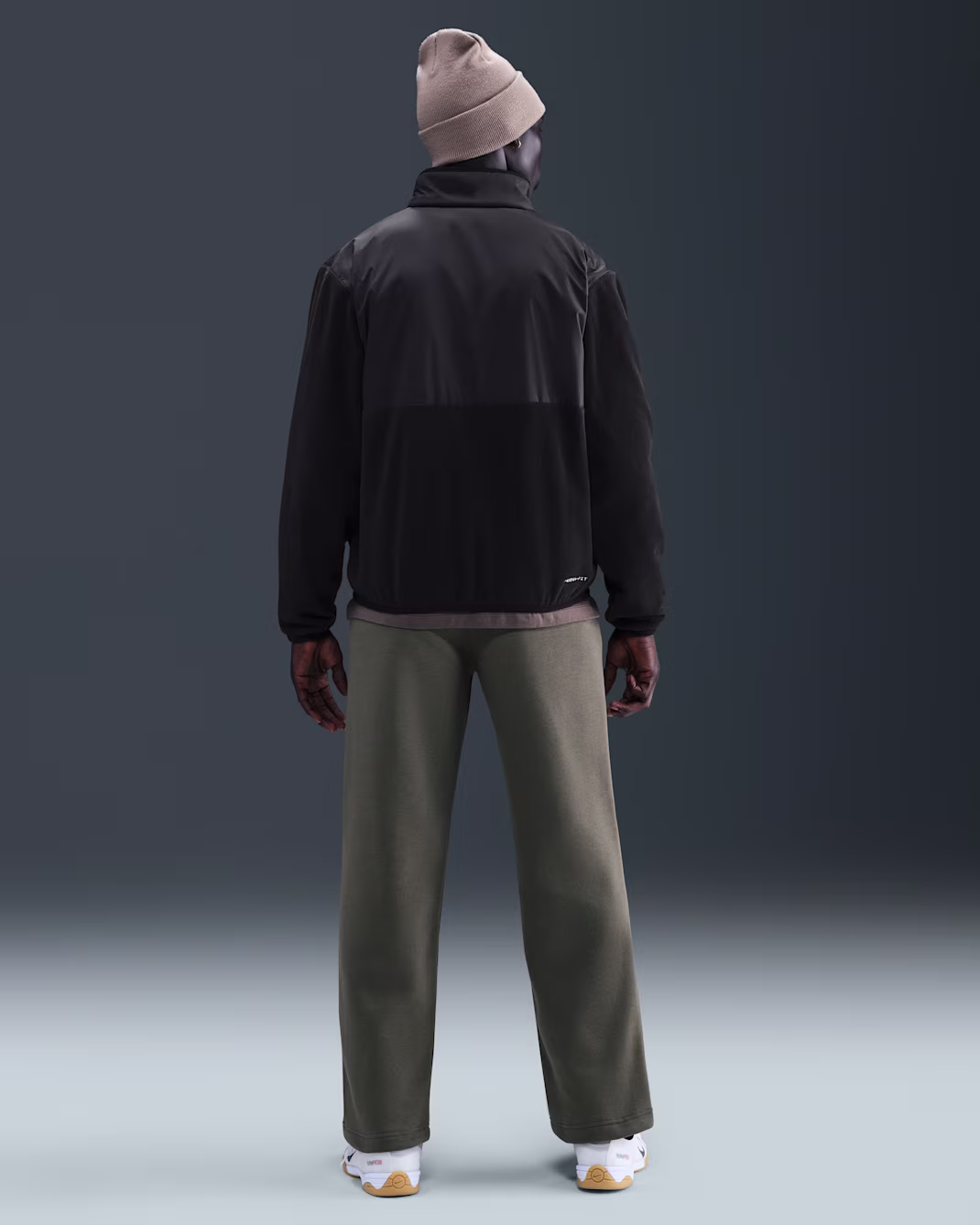 Nike მამაკაცის ქურთუკი