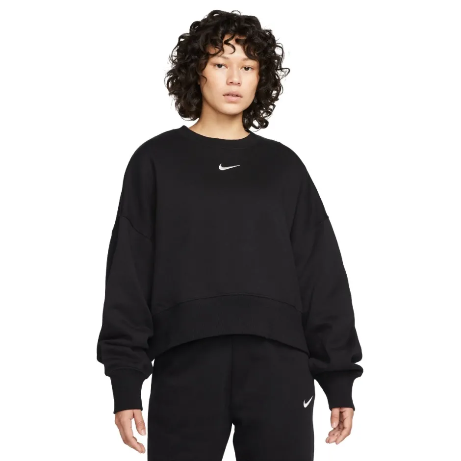Nike ქალის ჯემპრი