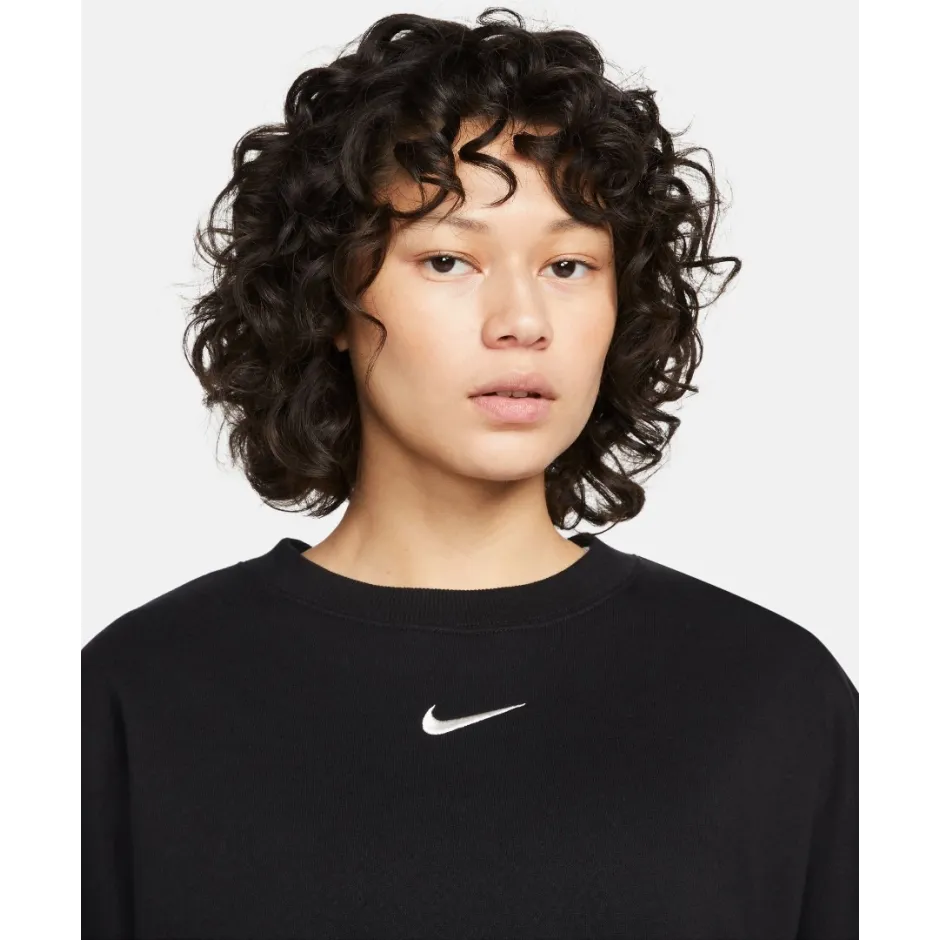 Nike ქალის ჯემპრი