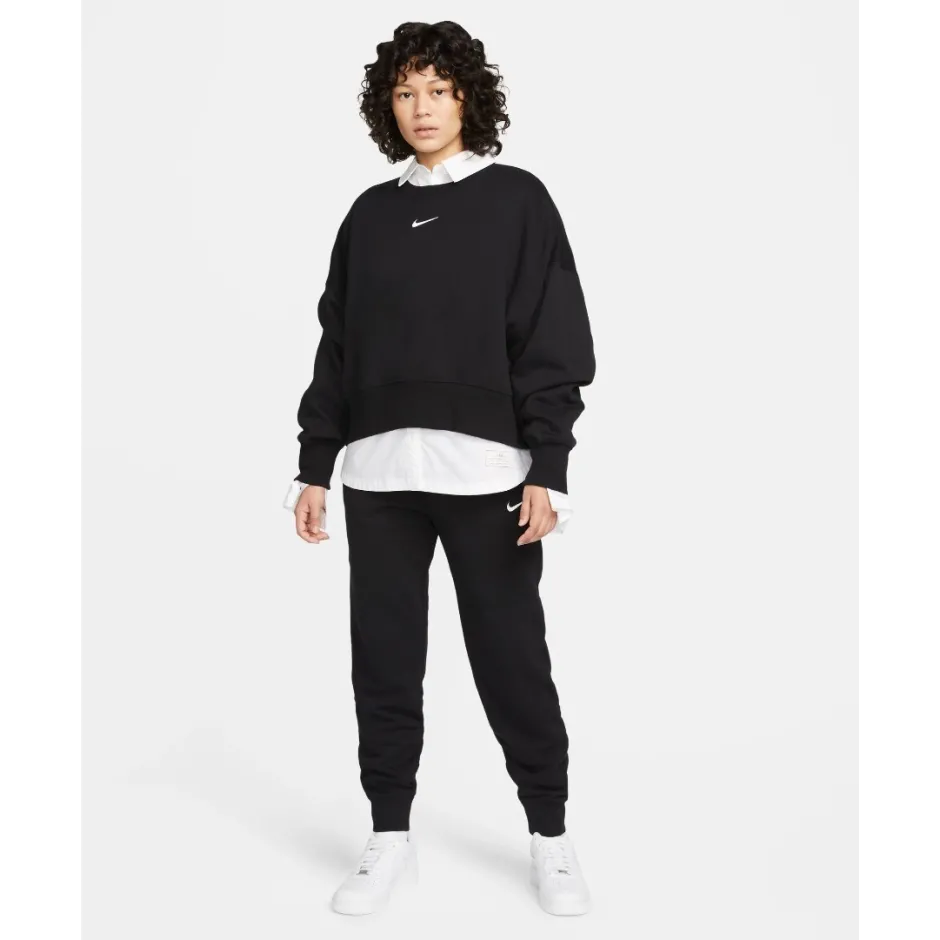 Nike ქალის ჯემპრი