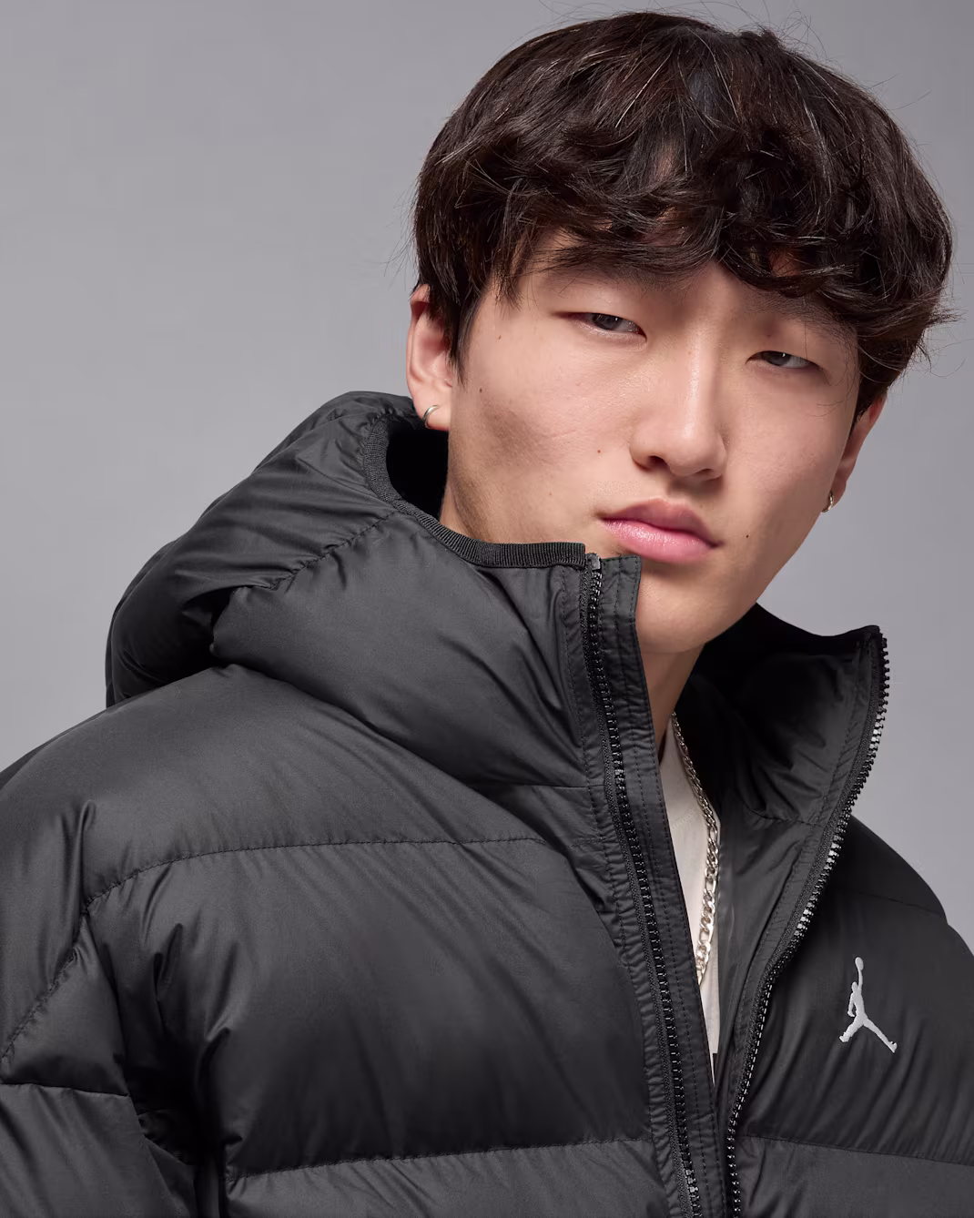 მამაკაცის ქურთუკი