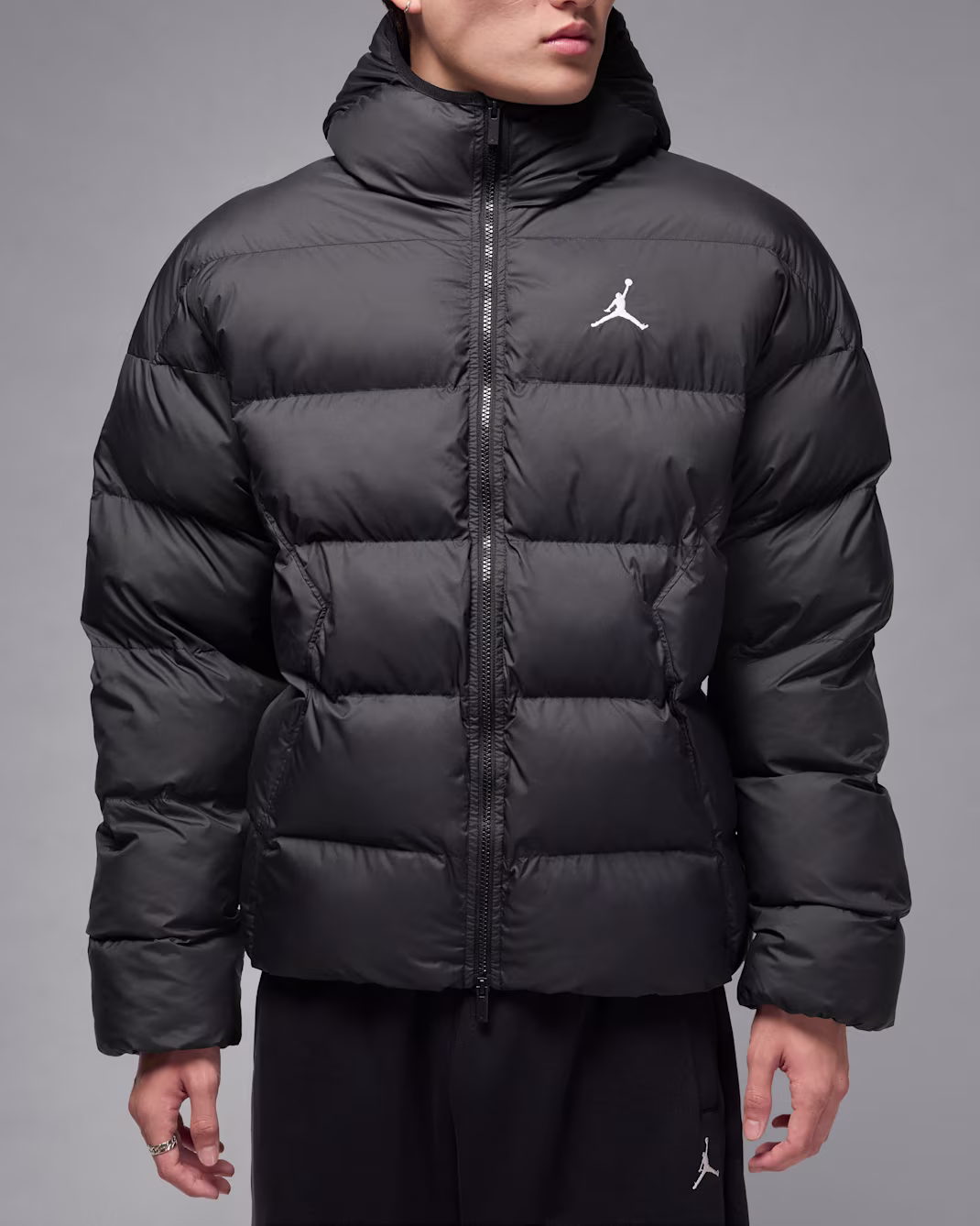 მამაკაცის ქურთუკი